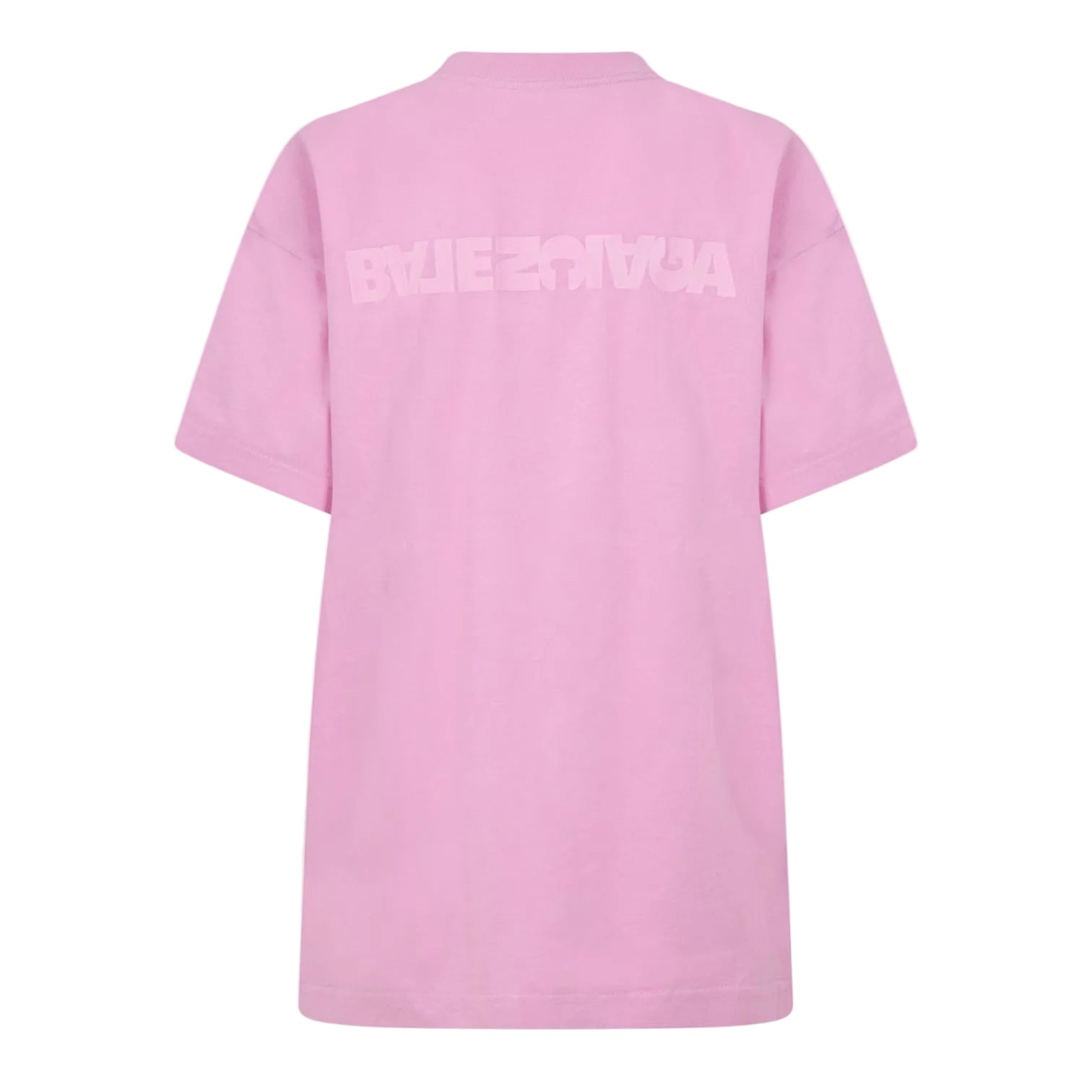 LUXURY HUB BALENCIAGA WOMEN'S T-SHIRT