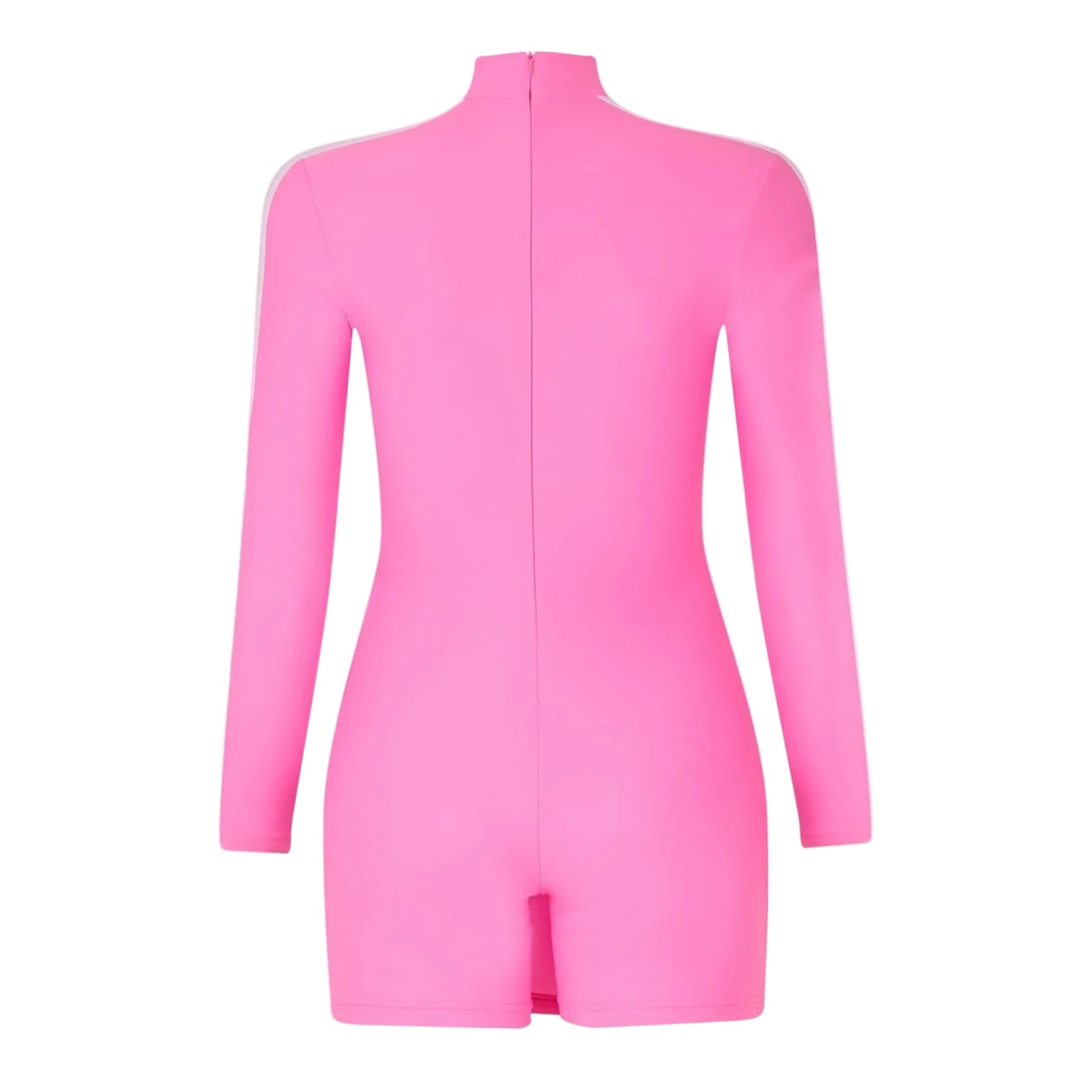 LUXURY HUB BALENCIAGA WOMEN'S STRUCTURED A LINE DRESS