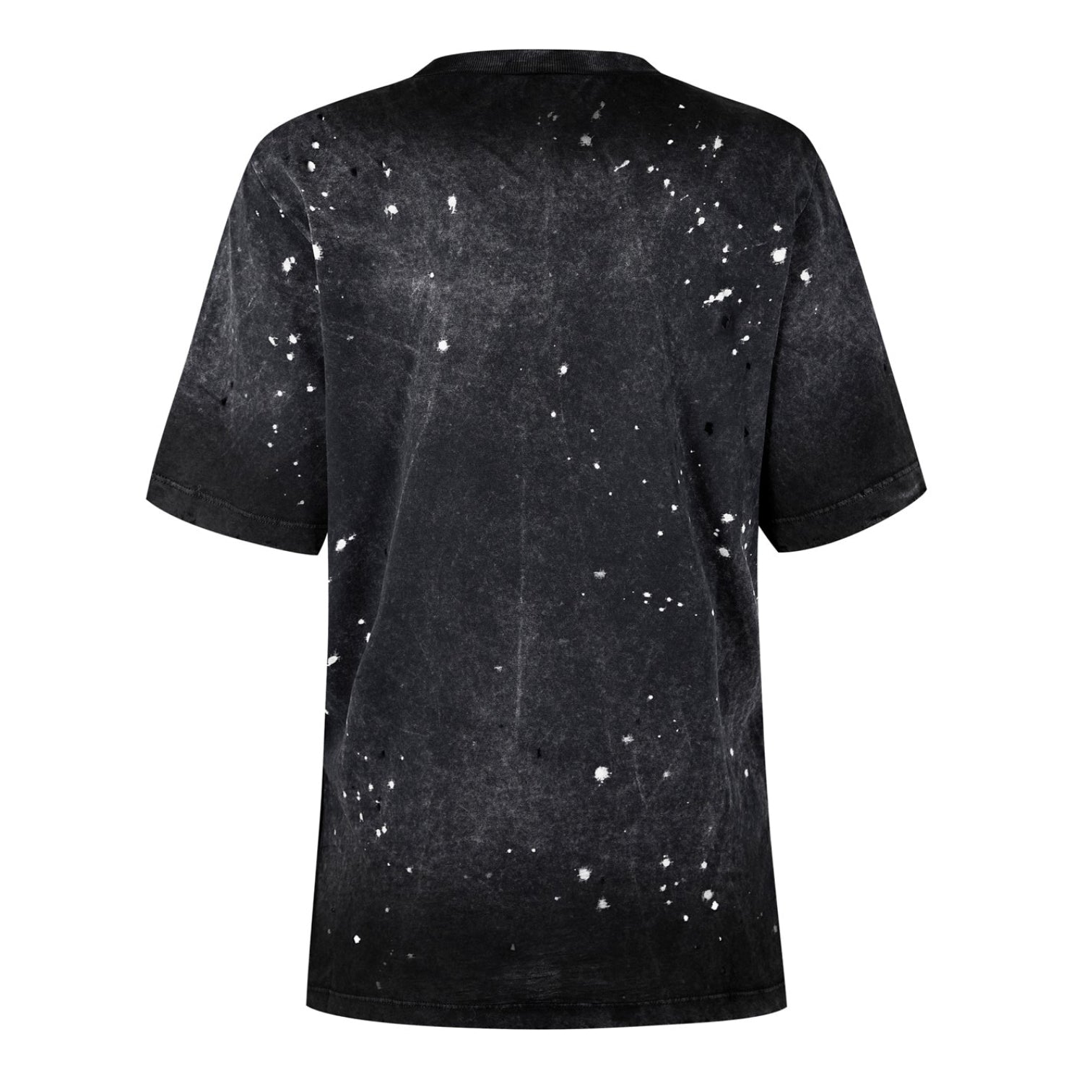 LUXURY HUB DSQUARED2 EASY FIT TOP