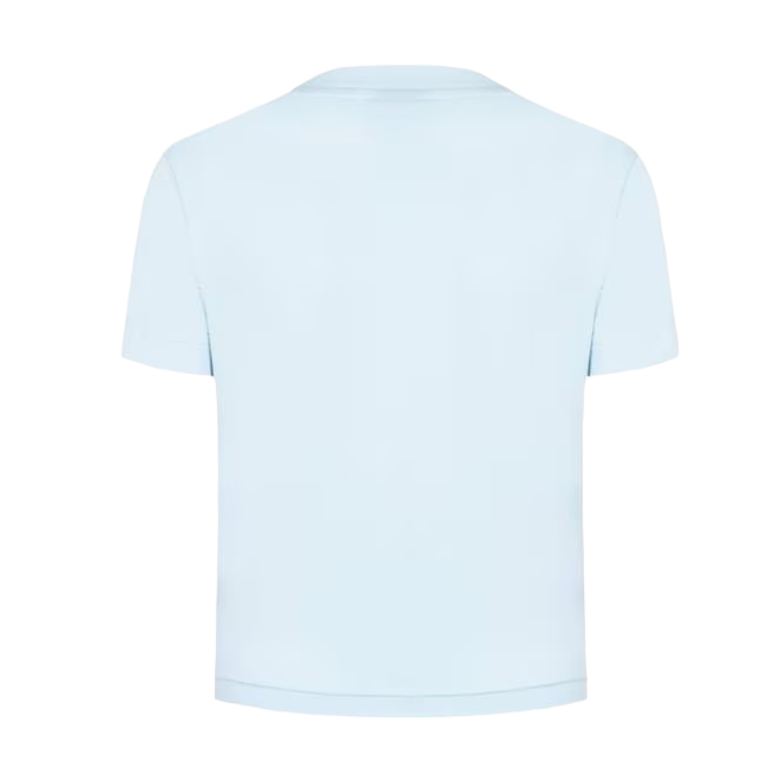 LUXURY HUB JACQUEMUS LE T-SHIRT GROS GRAIN