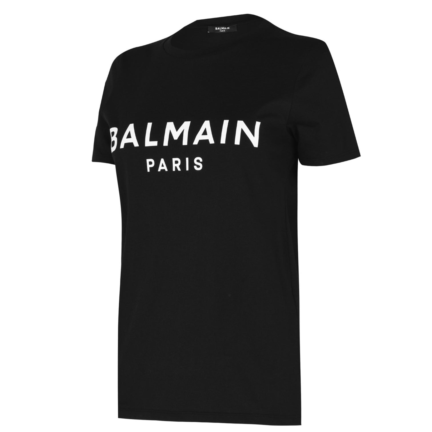LUXURY HUB BALMAIN PARIS PRINT TOP