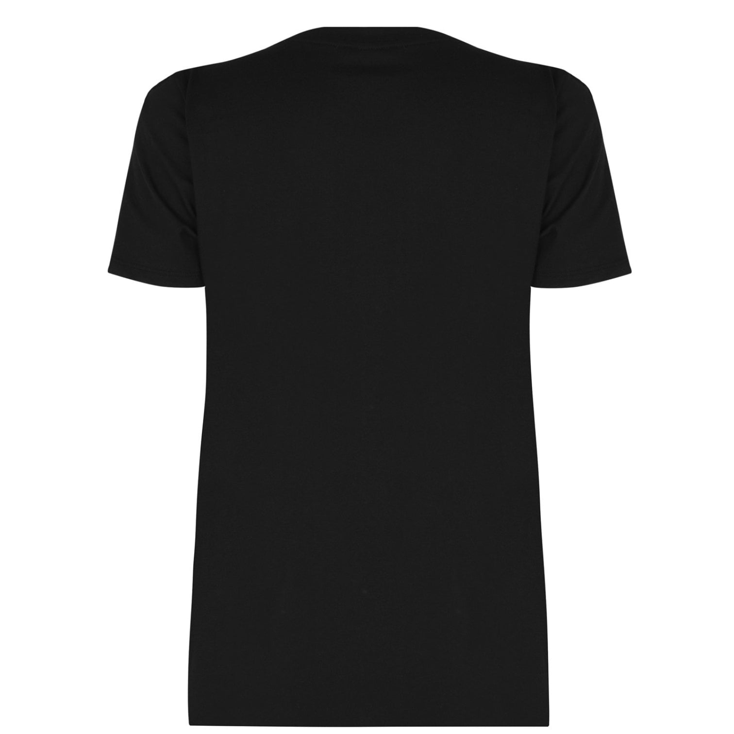 LUXURY HUB BALMAIN PARIS PRINT TOP