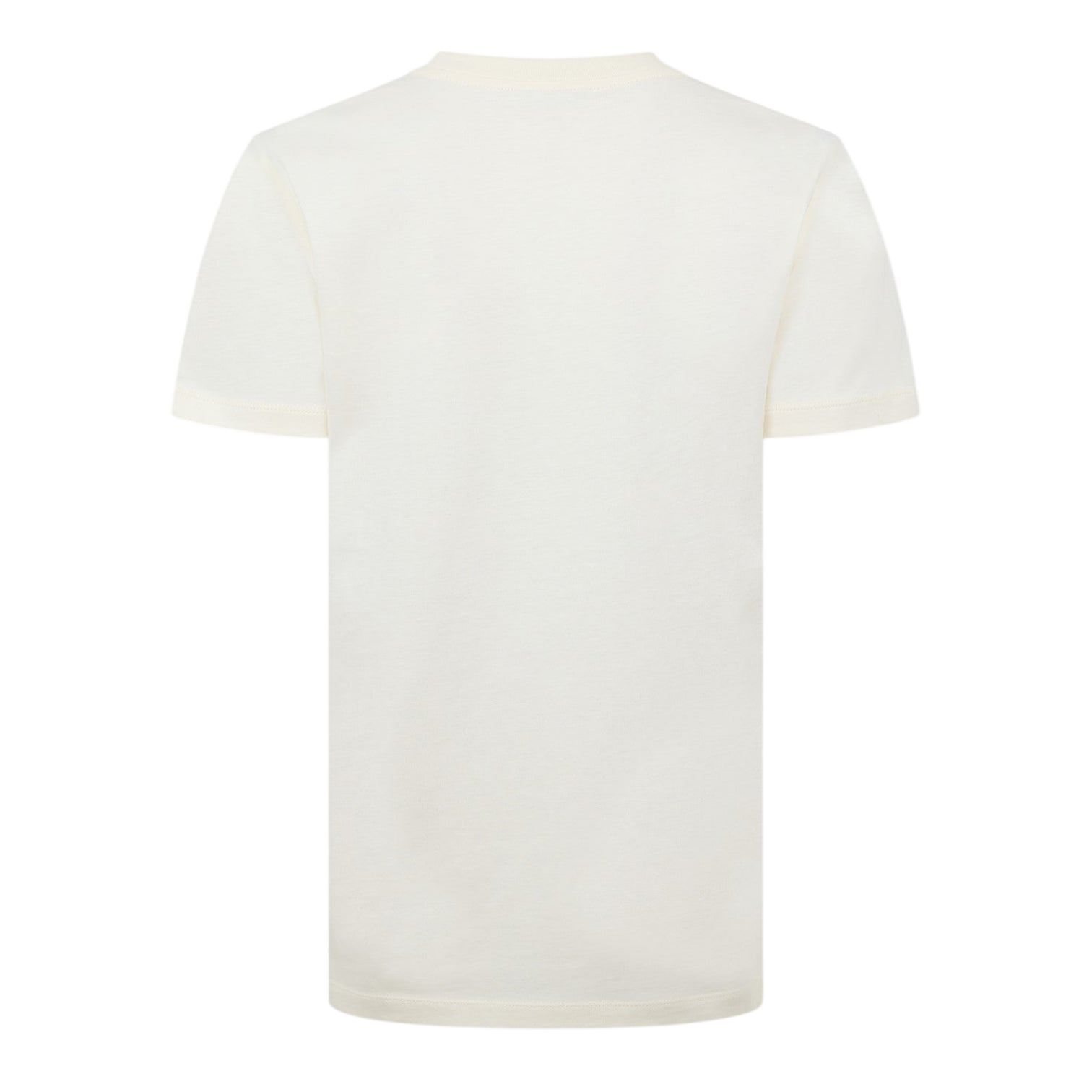 LUXURY HUB MONCLER WOMEN'S LOGO TOP