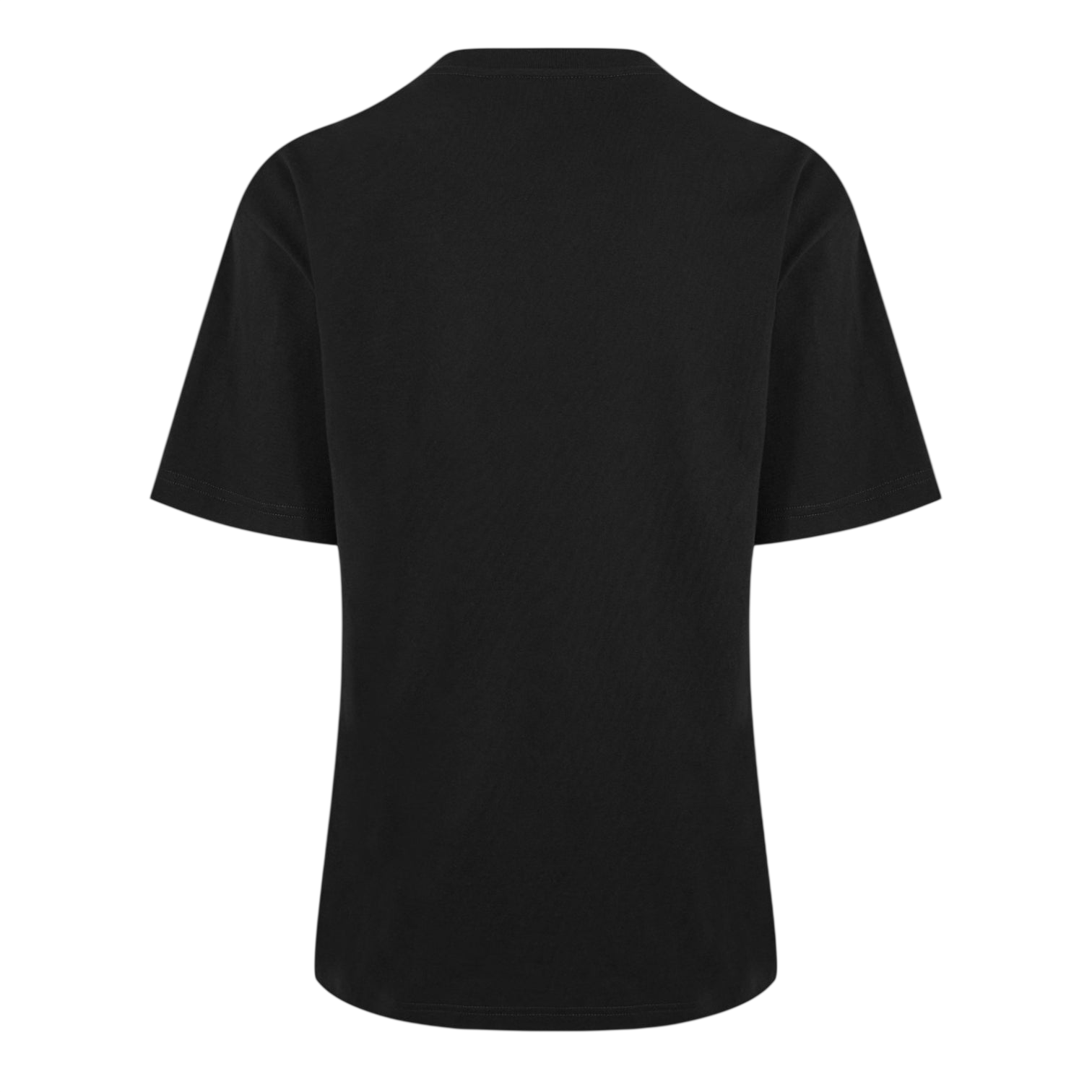 LUXURY HUB GUCCI GUCCI SML LOGO TEE