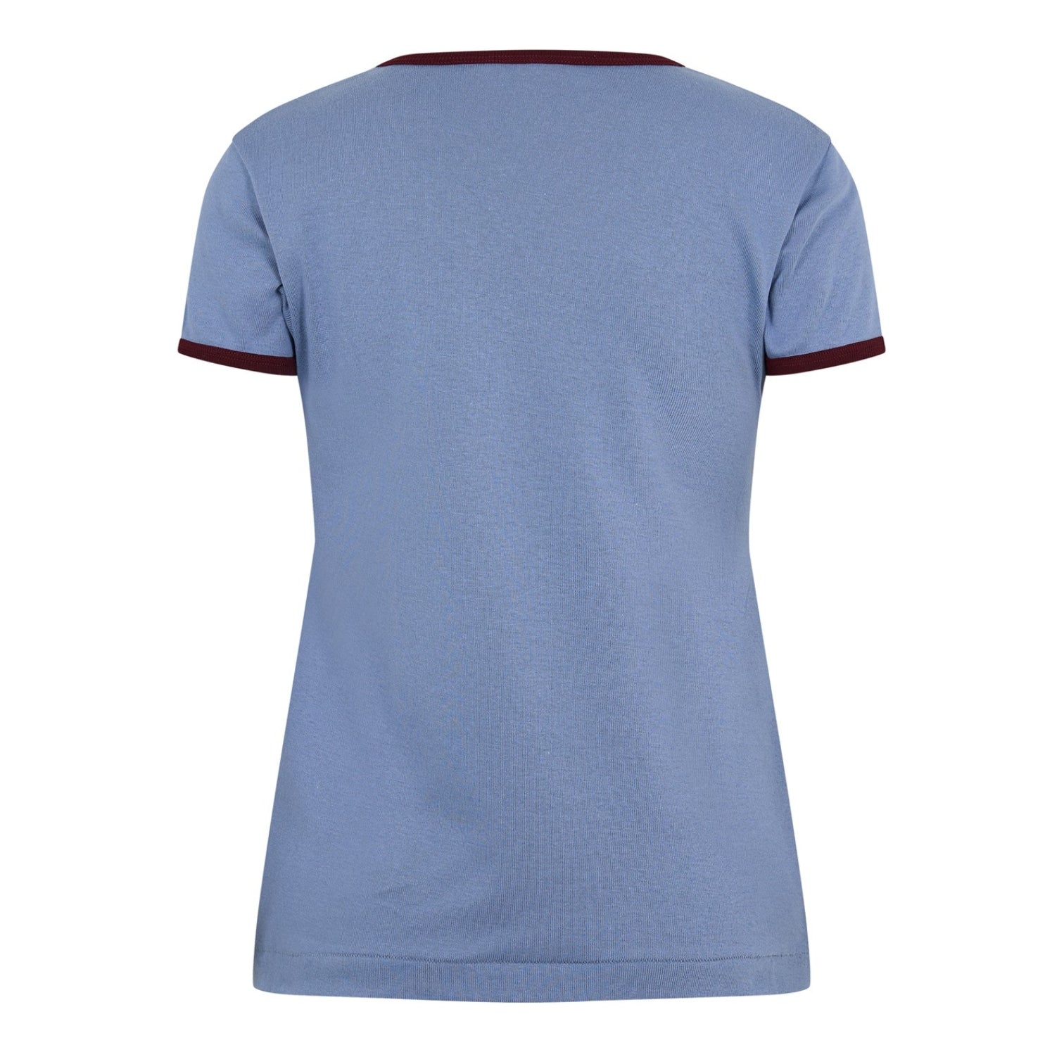 LUXURY HUB PRADA WOMEN'S WASHED TOP