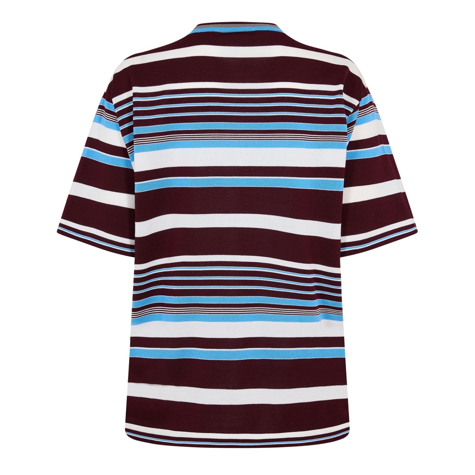 LUXURY HUB PRADA WOMEN'S OVERSIZED TOP