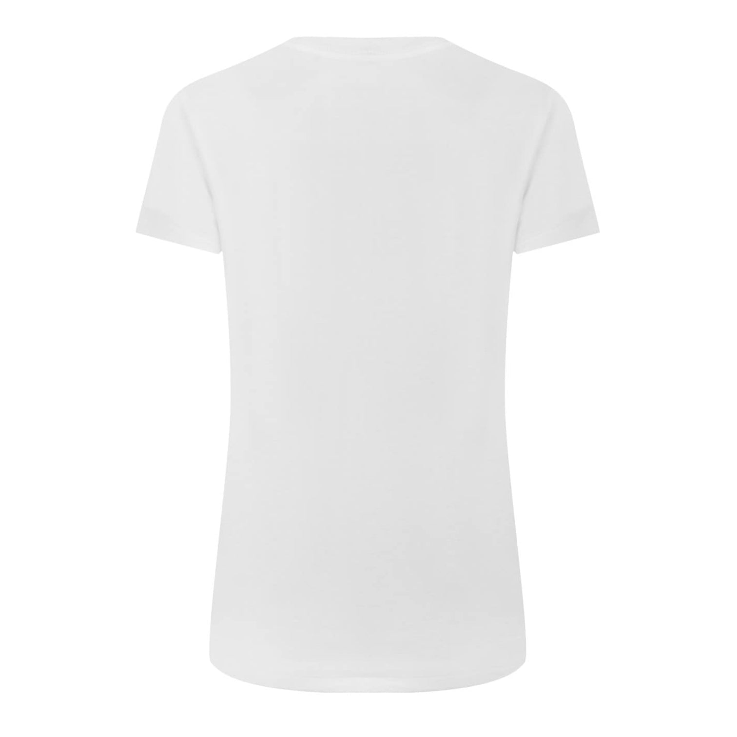 LUXURY HUB POLO RALPH LAUREN JERSEY V-NECK TOP