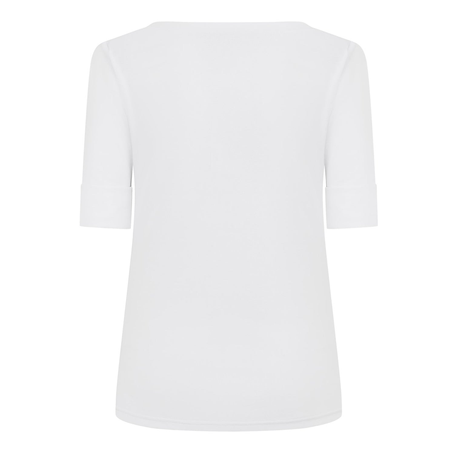 LUXURY HUB LAUREN BY RALPH LAUREN JUDY TOP