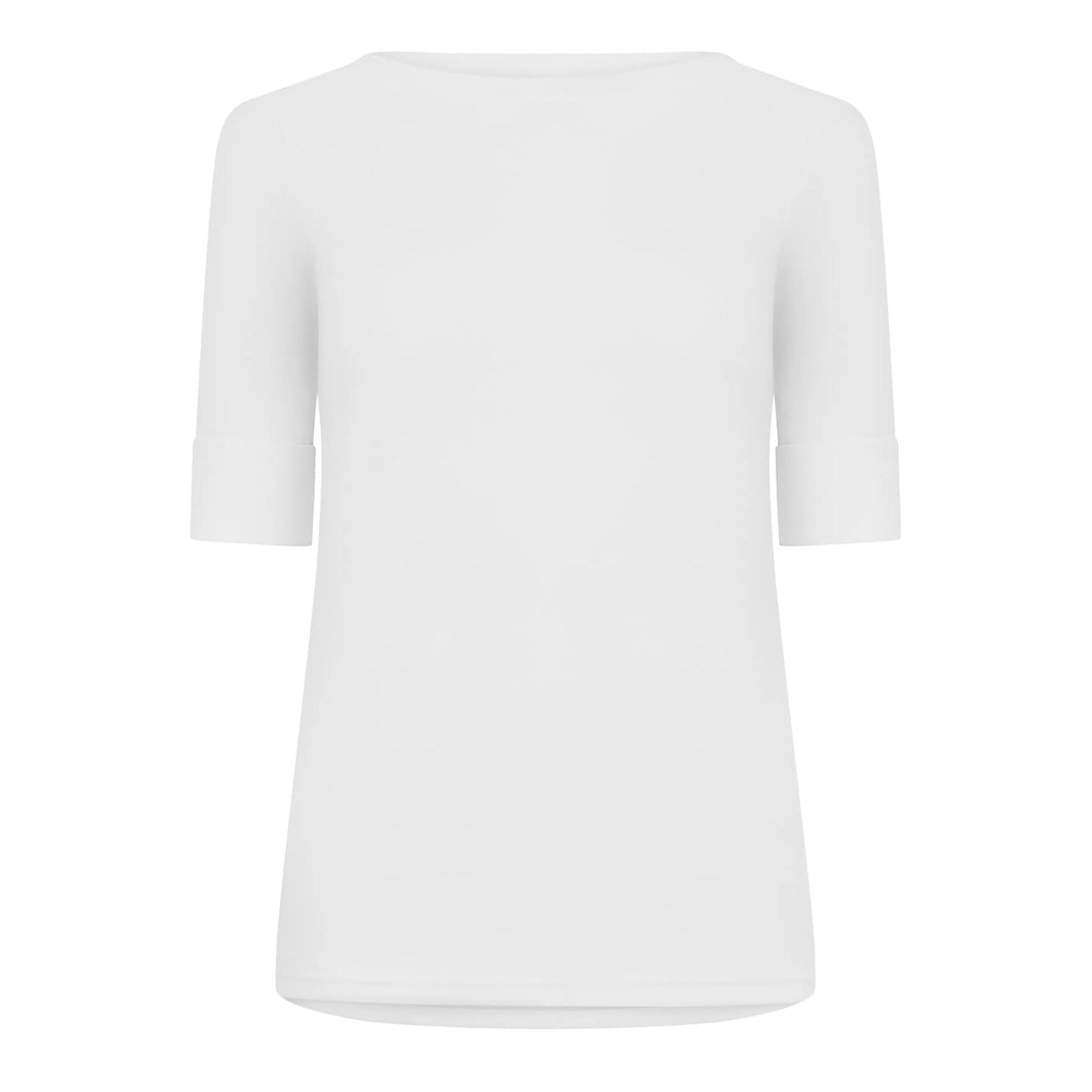 LUXURY HUB LAUREN BY RALPH LAUREN JUDY TOP