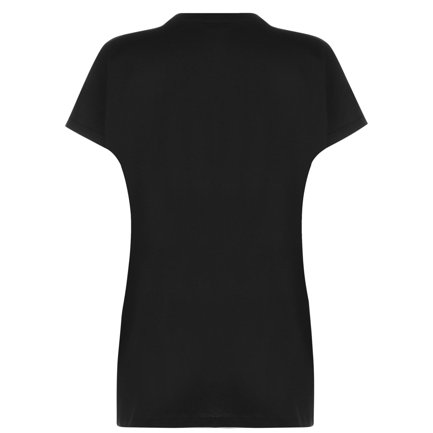 LUXURY HUB BALMAIN SMALL LOGO TOP
