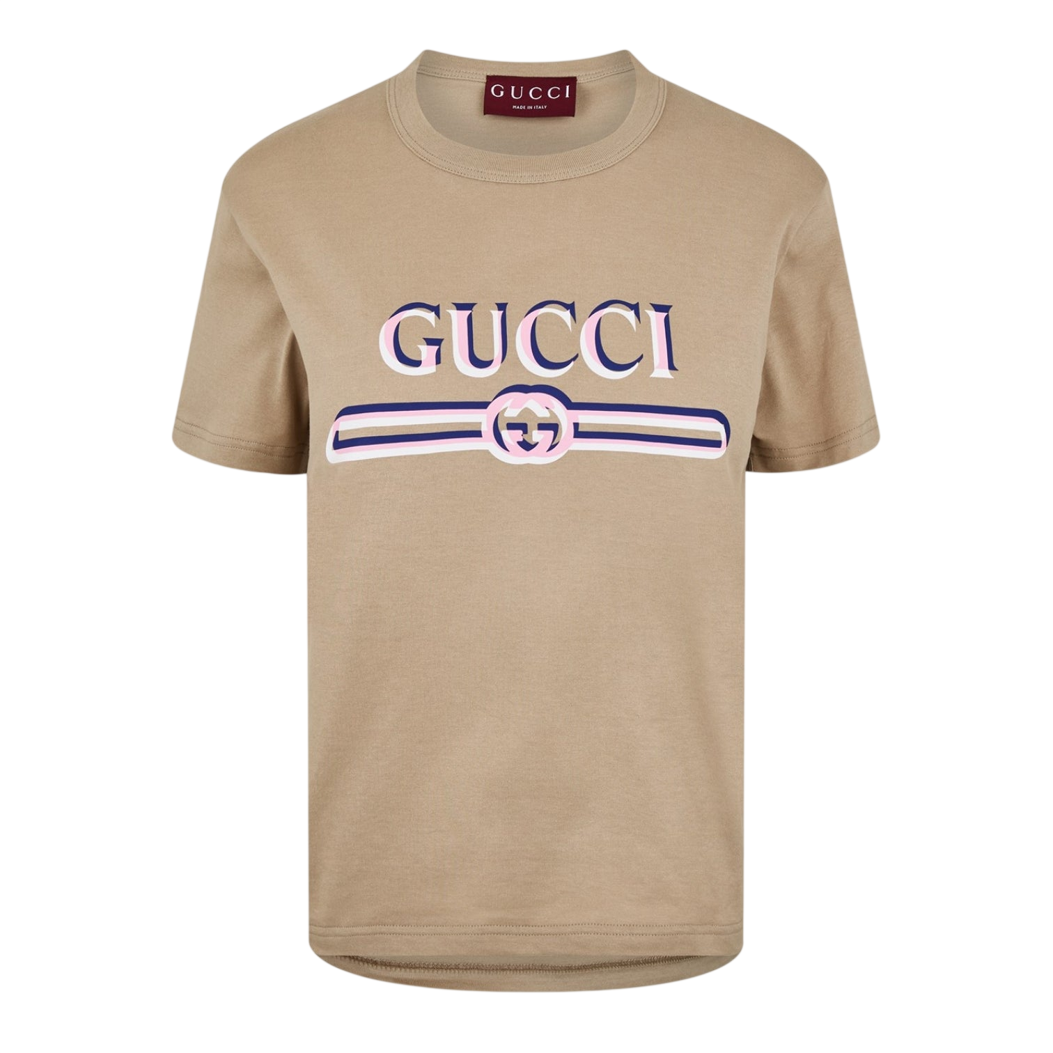 LUXURY HUB GUCCI 70S TOP