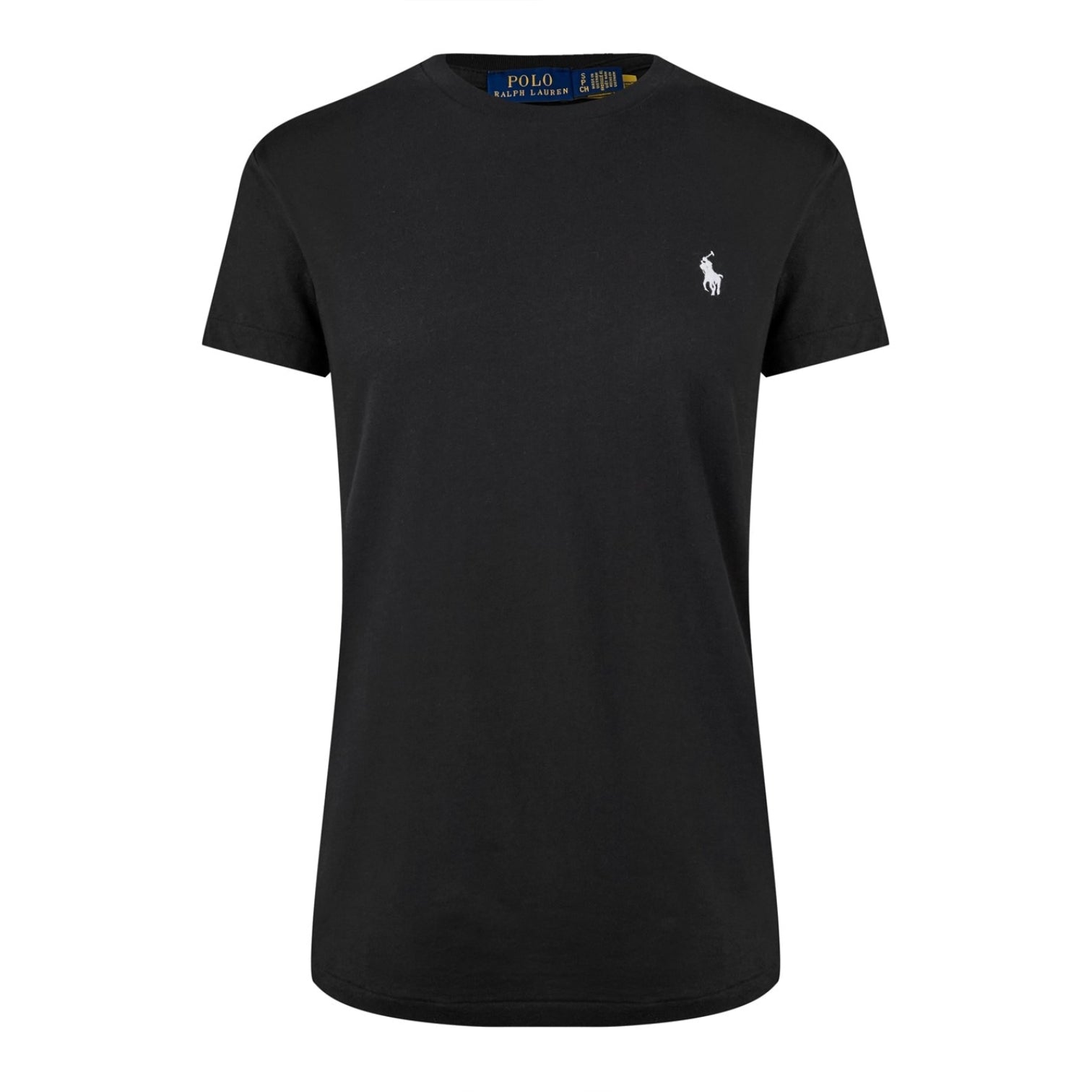LUXURY HUB POLO RALPH LAUREN JERSEY PONY TOP