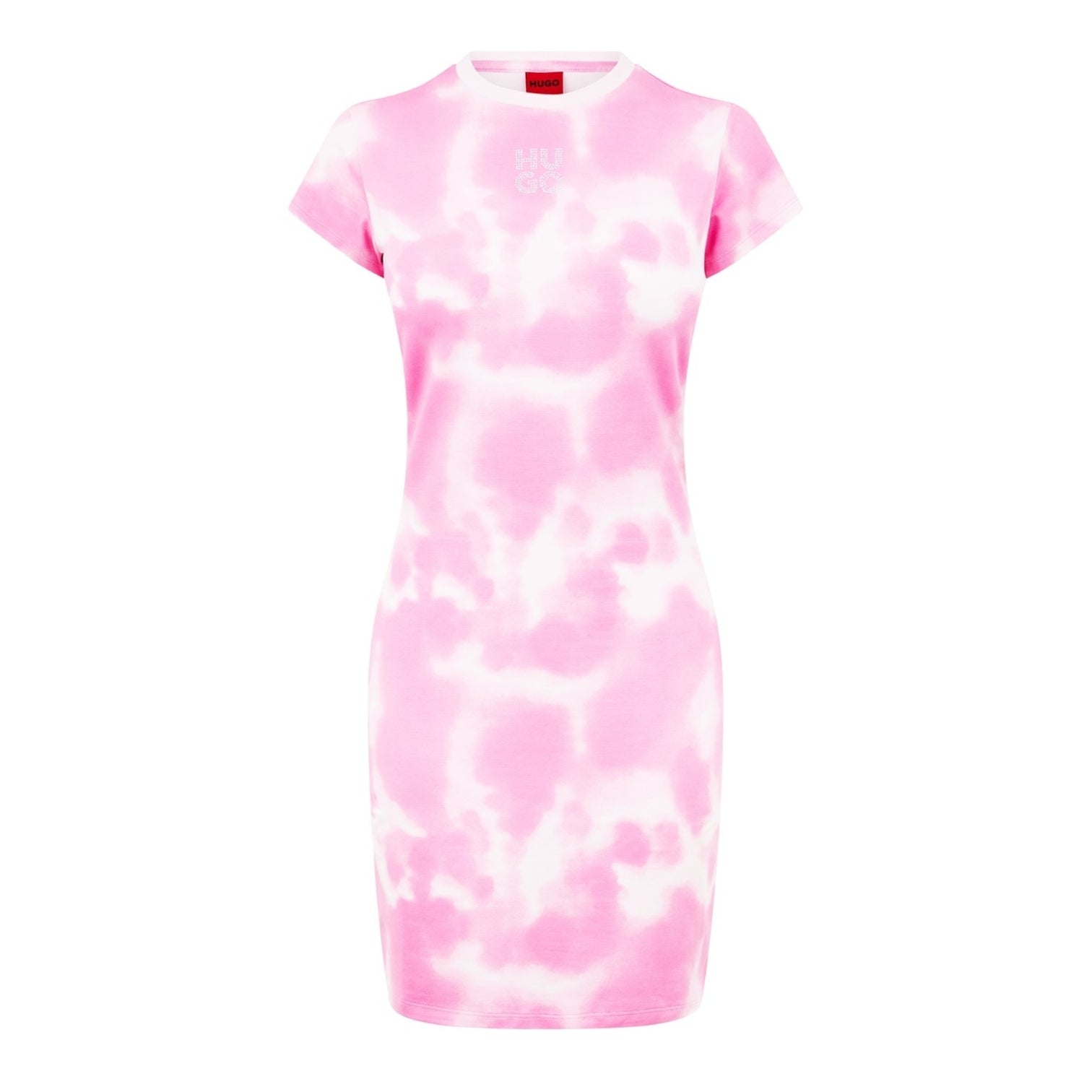 LUXURY HUB HUGO NABILLA DRESS