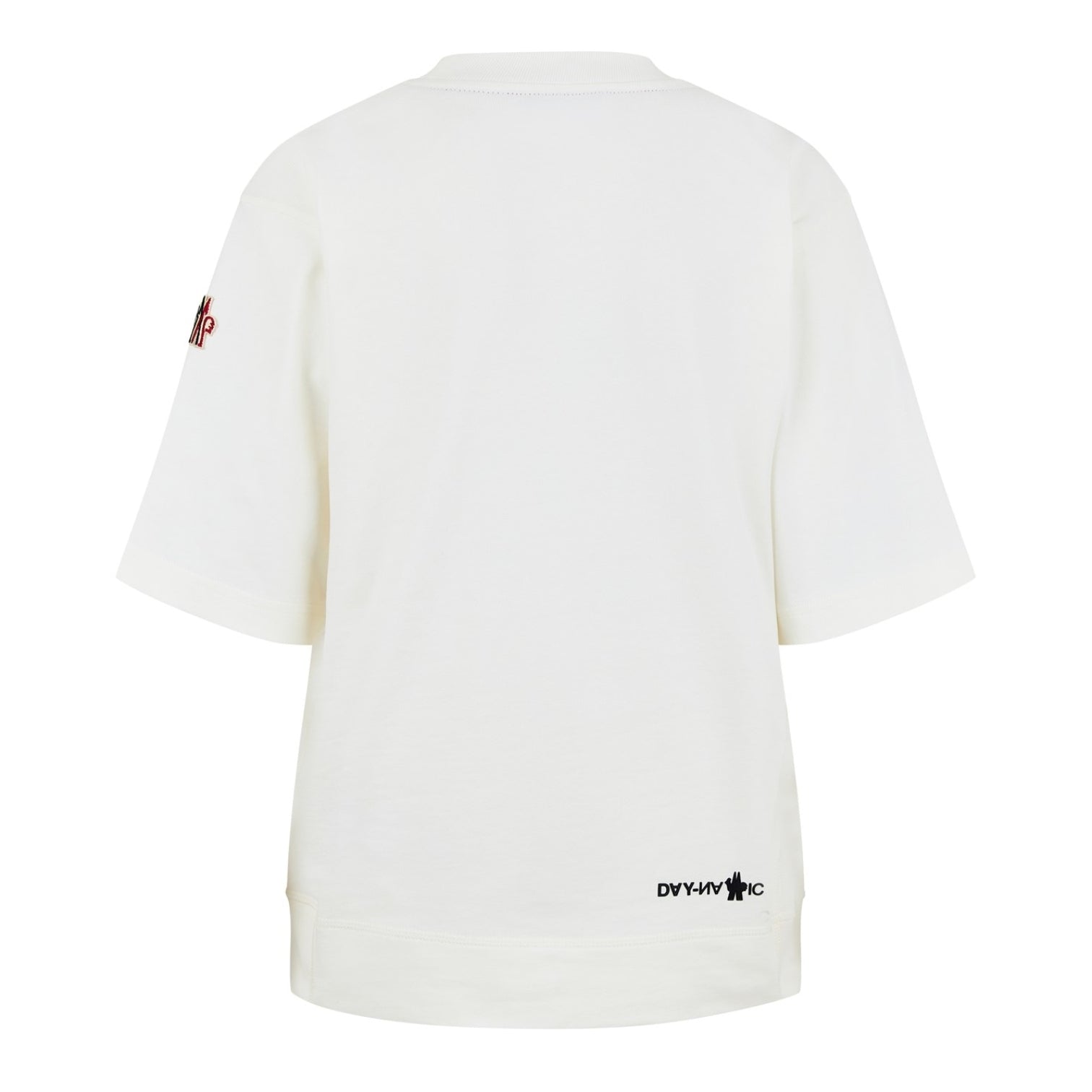 LUXURY HUB MONCLER GRENOBLE S/S TOP