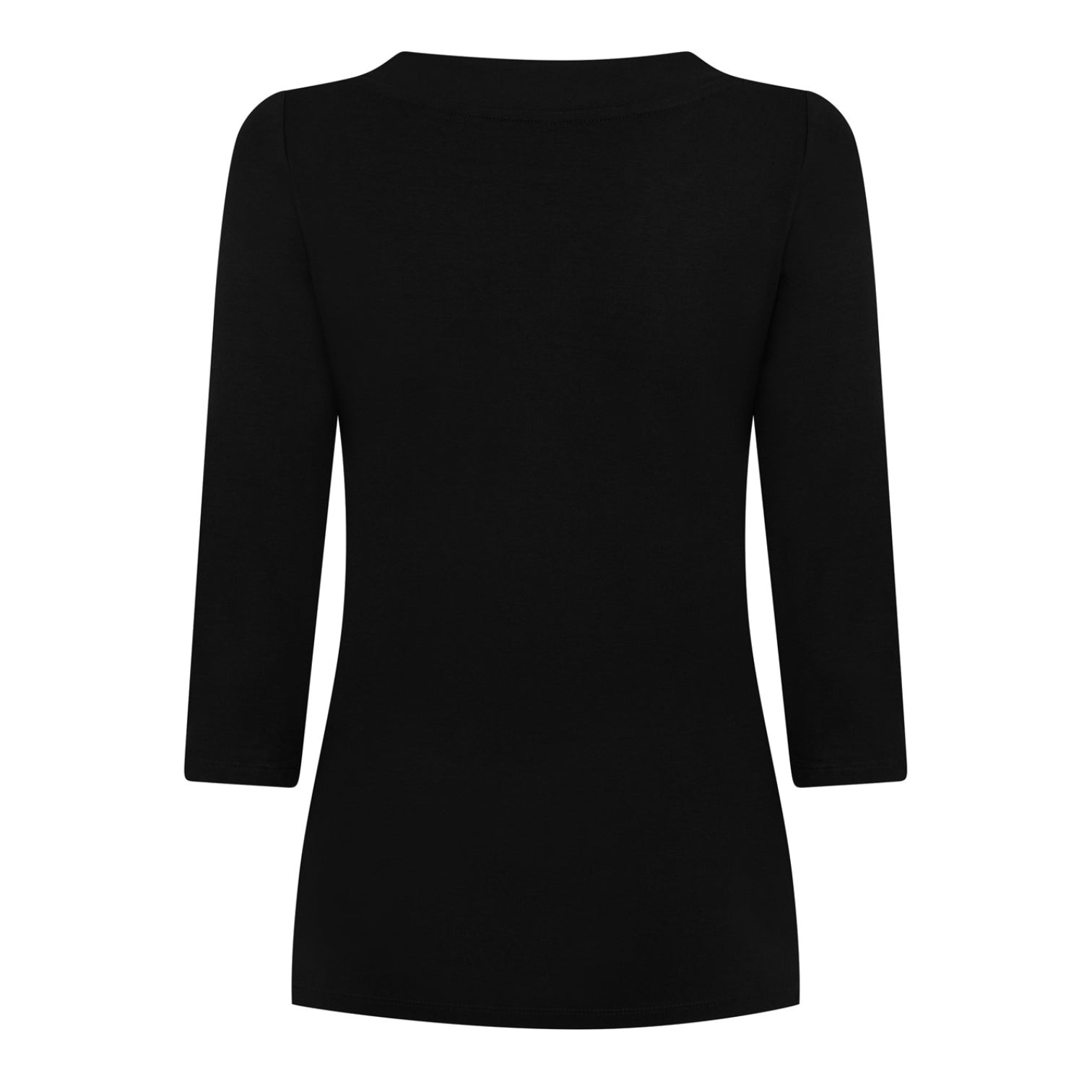 LUXURY HUB LAUREN BY RALPH LAUREN ALAYJA WRAP TOP