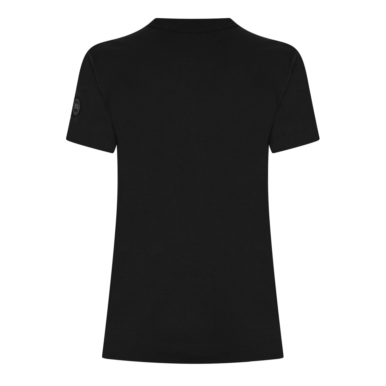LUXURY HUB CANADA GOOSE BLACK LABEL BROADVIEW TOP