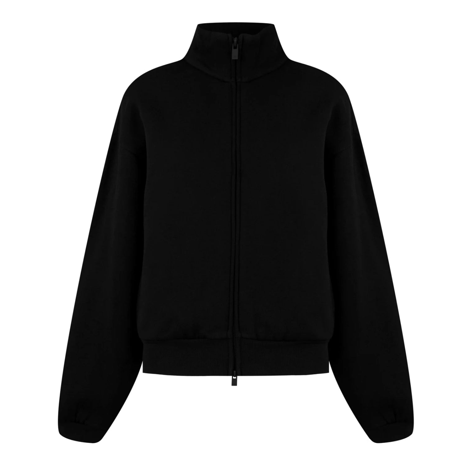 LUXURY HUB FEAR OF GOD ESSENTIALS ZIP UP JACKET