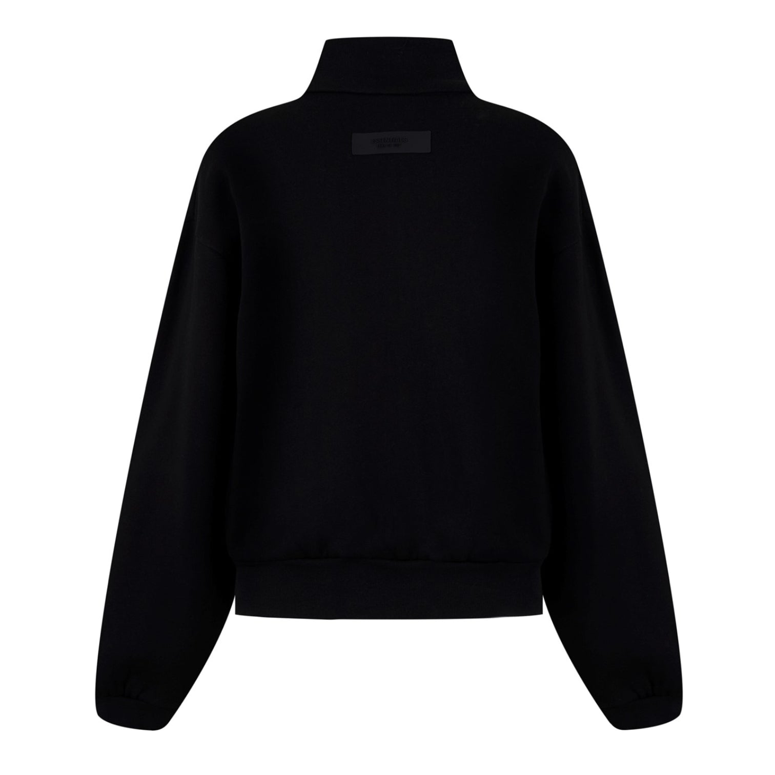 LUXURY HUB FEAR OF GOD ESSENTIALS ZIP UP JACKET