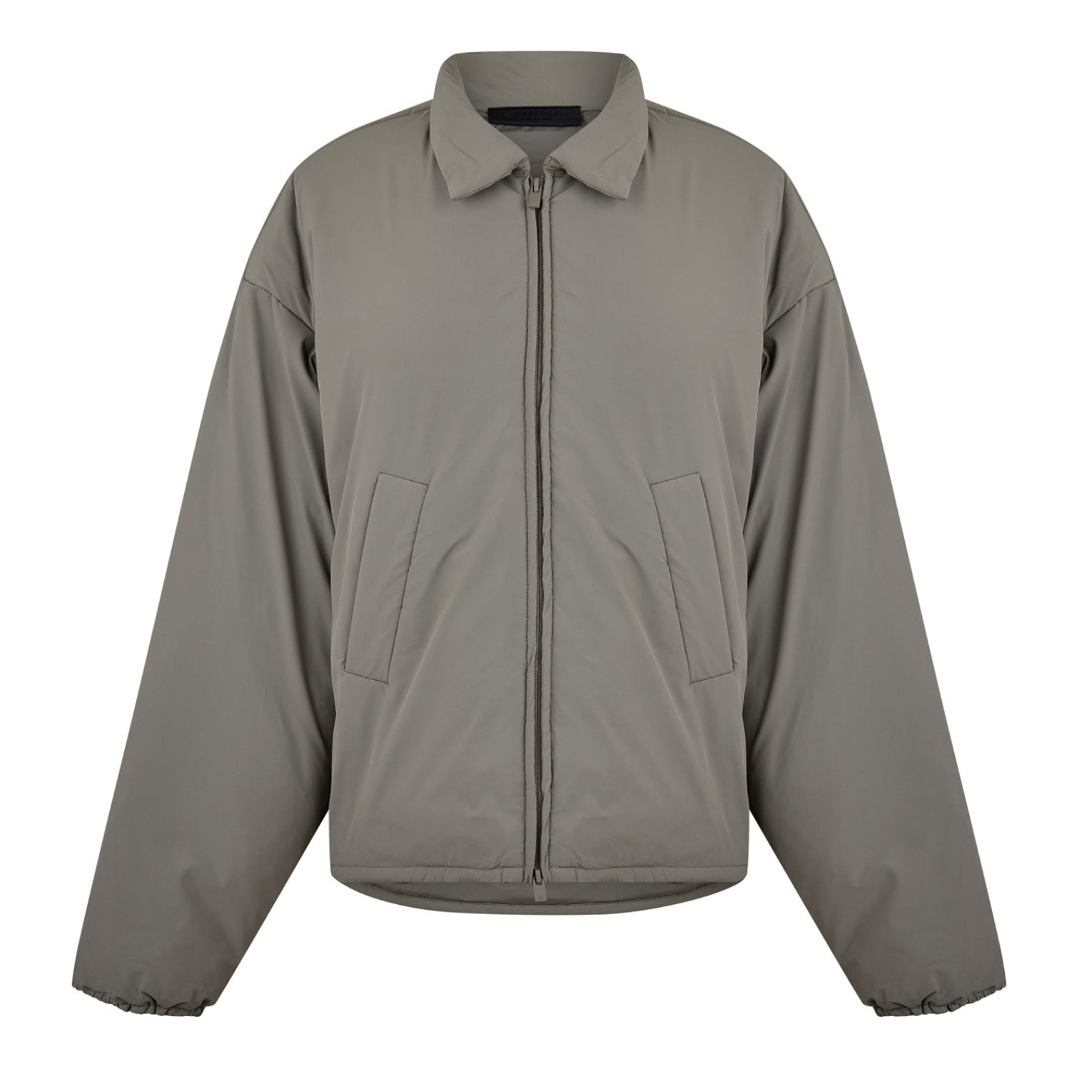 LUXURY HUB FEAR OF GOD ESSENTIALS FGE SHELL BOMBER