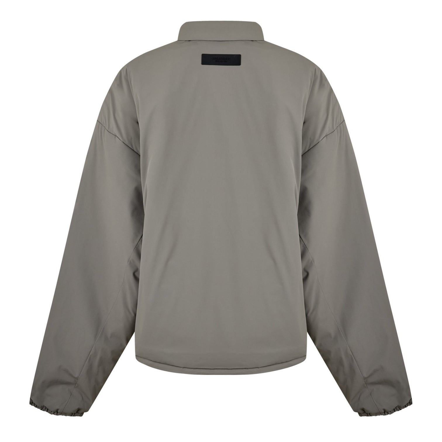 LUXURY HUB FEAR OF GOD ESSENTIALS FGE SHELL BOMBER
