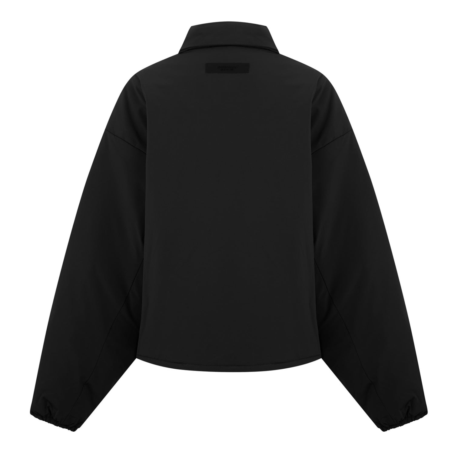 LUXURY HUB FEAR OF GOD ESSENTIALS FGE SHELL BOMBER