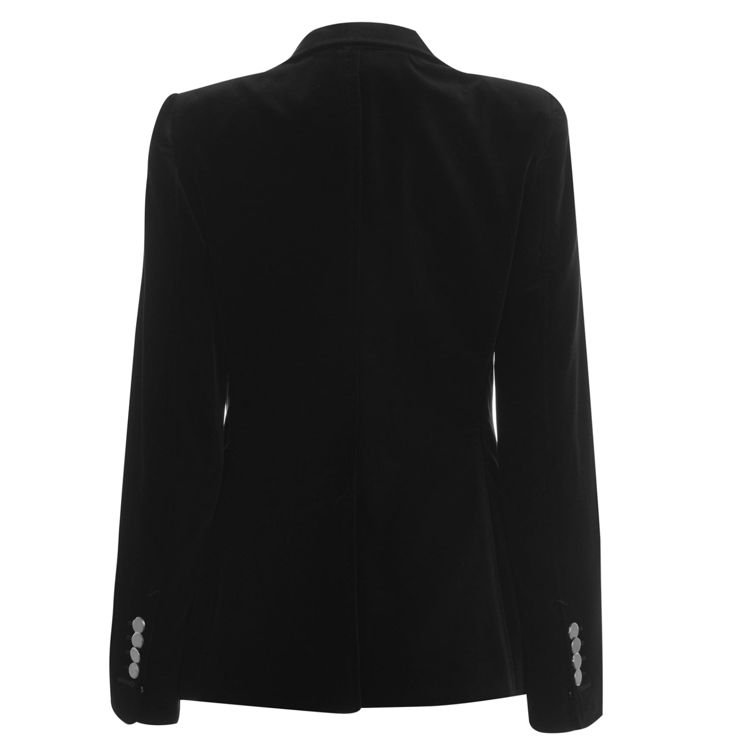 LUXURY HUB TOM FORD VELVET JACKET