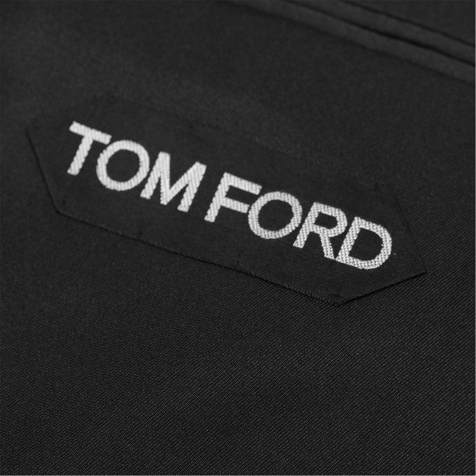 LUXURY HUB TOM FORD VELVET JACKET