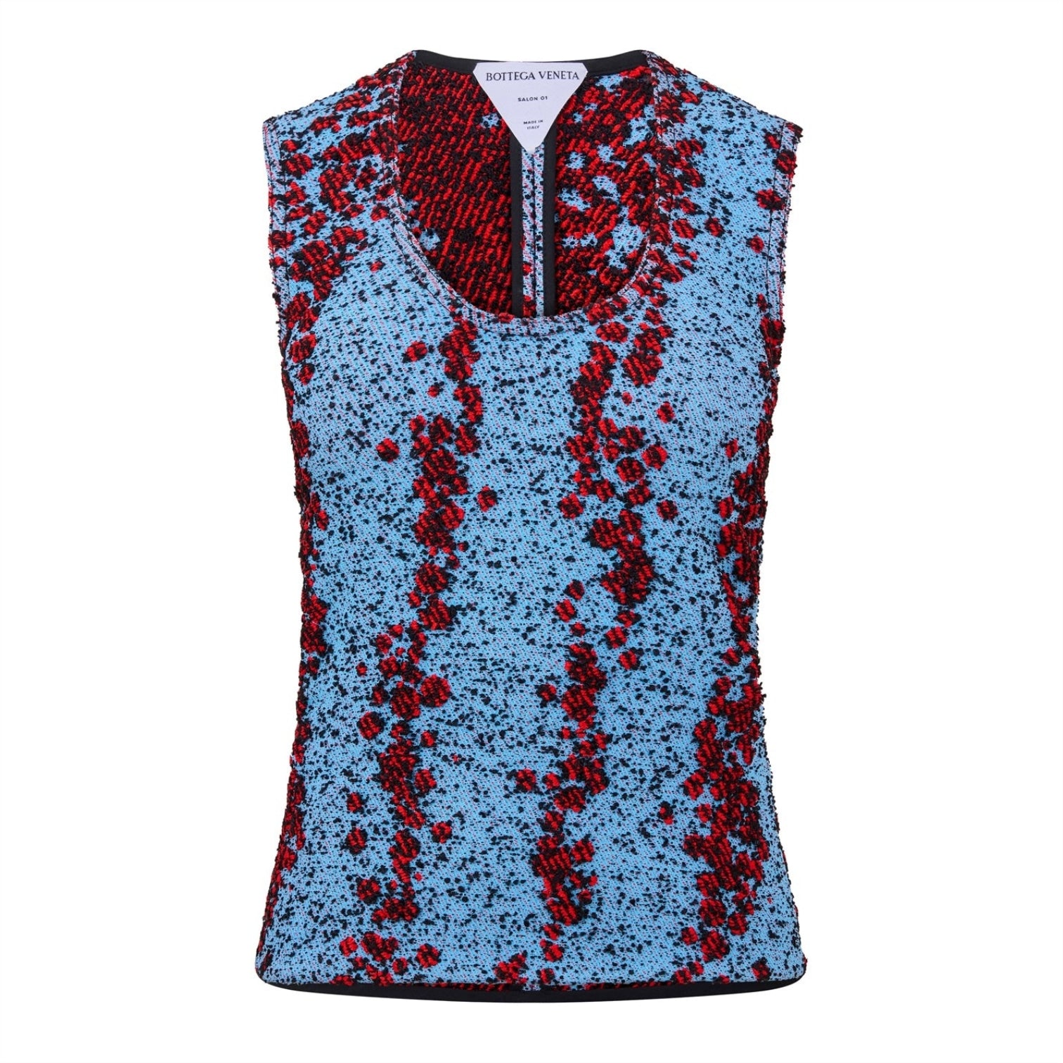 LUXURY HUB BOTTEGA VENETA BV TOP