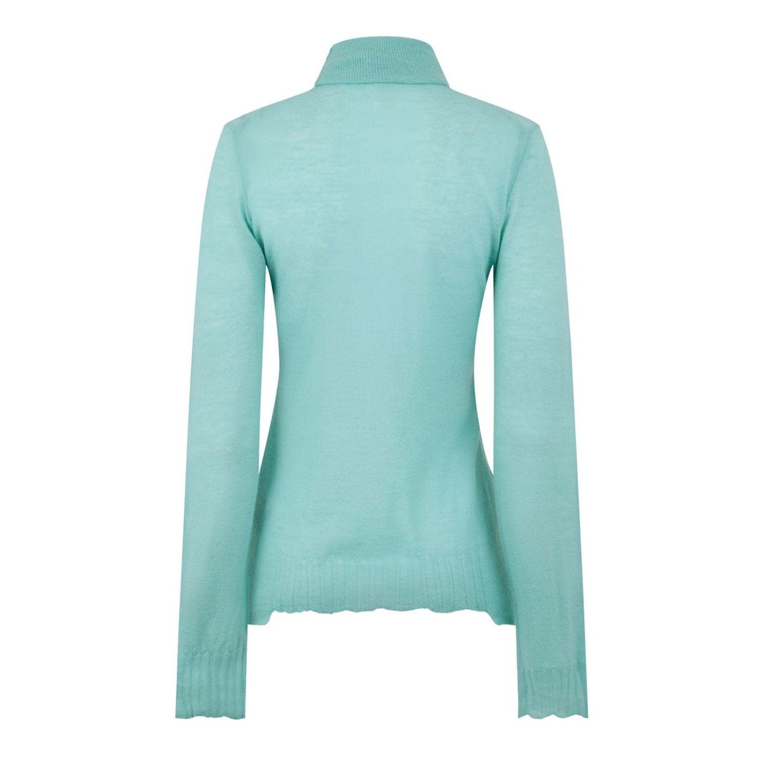 LUXURY HUB BOTTEGA VENETA BV SWEATER