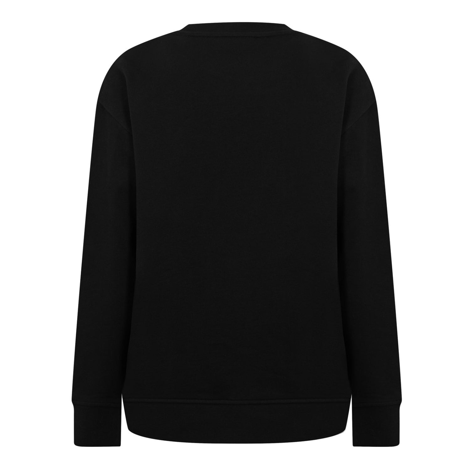 LUXURY HUB BELSTAFF SIGNATURE LOGO SWEATSHIRT