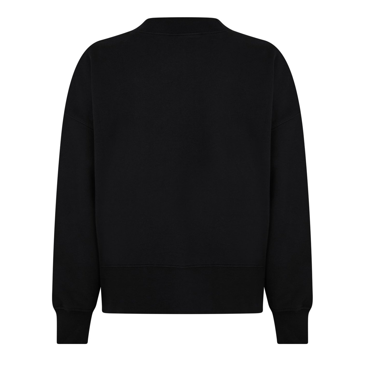 LUXURY HUB PALM ANGELS PALM MONOGRAM SRS CREW