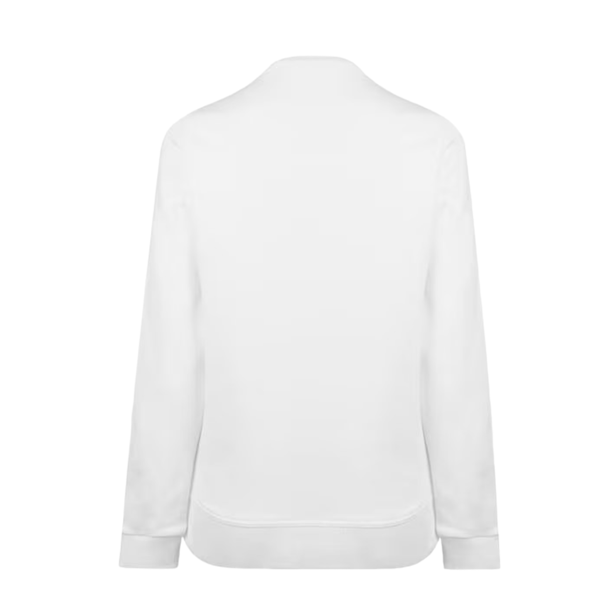 LUXURY HUB BURBERRY FAIRHOL LOGO SWEATSHIRT