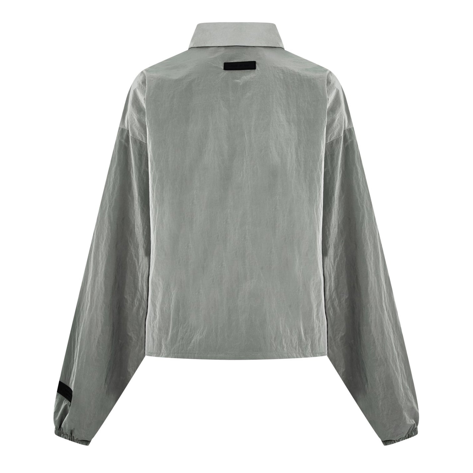 LUXURY HUB FEAR OF GOD ESSENTIALS FGE SHELL BOMBER