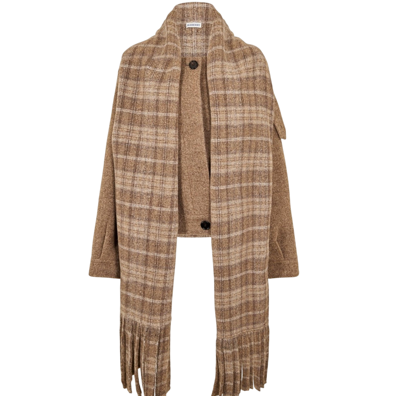 LUXURY HUB BURBERRY WOMEN'S BURB OLDBROOK BOMBER JACKET