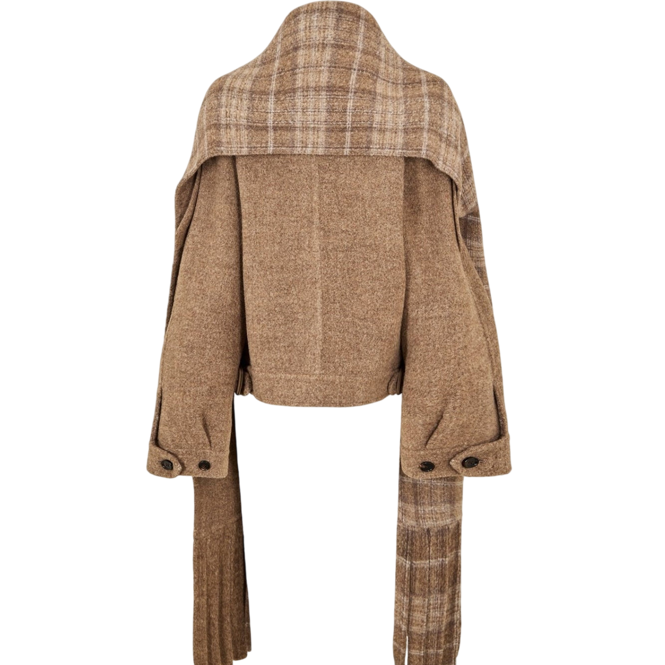 LUXURY HUB BURBERRY WOMEN'S BURB OLDBROOK BOMBER JACKET