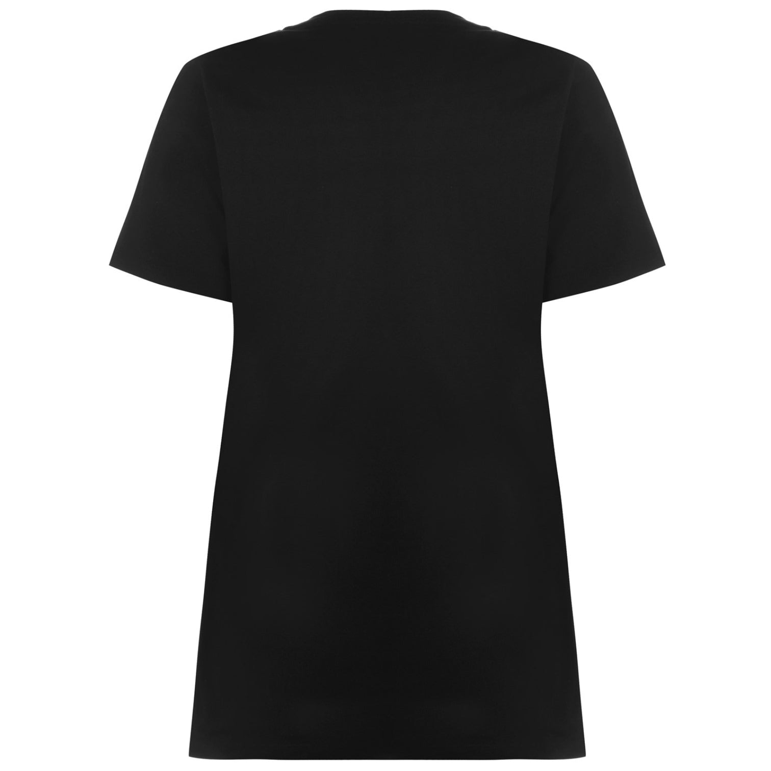 LUXURY HUB MONCLER LARGE LOGO TEE