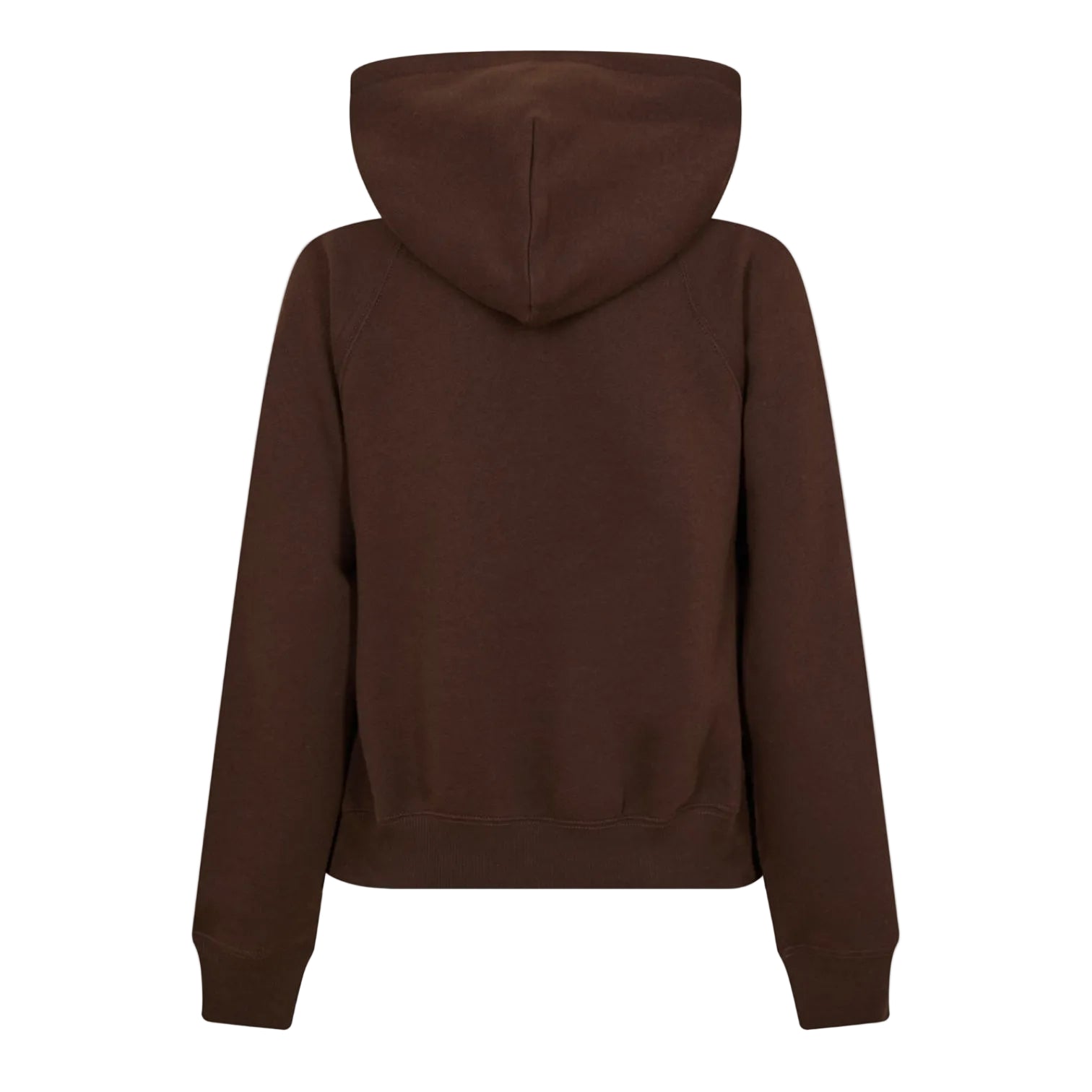 LUXURY HUB POLO RALPH LAUREN PONY FLEECE HOODIE