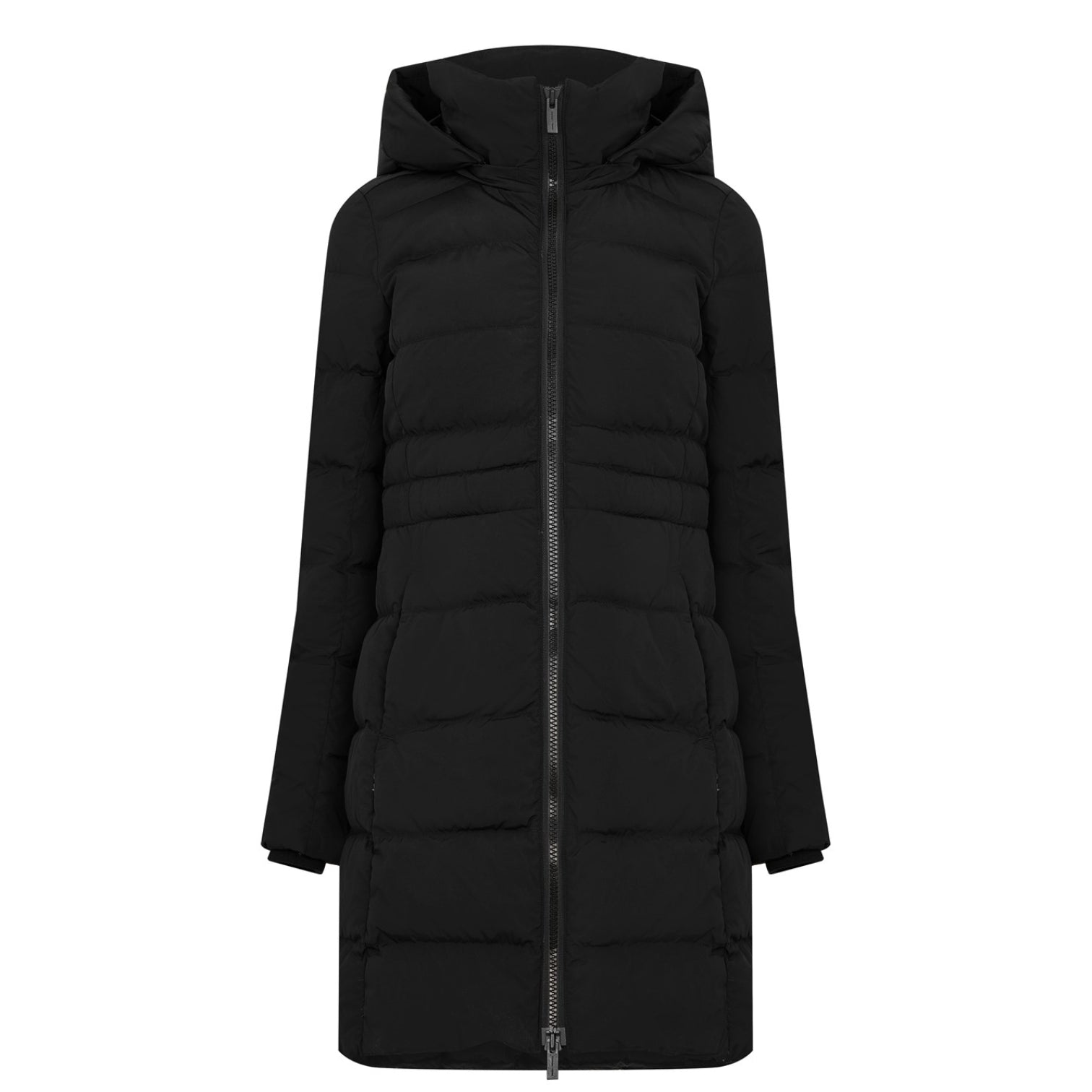 LUXURY HUB CANADA GOOSE AURORA PARKA