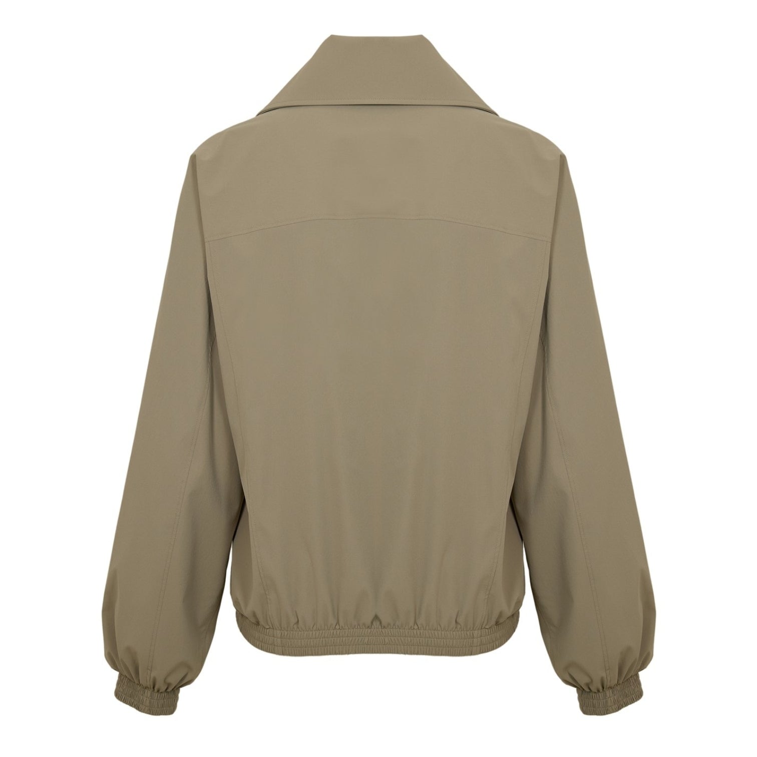 LUXURY HUB BALENCIAGA HIGH COLLAR JACKET