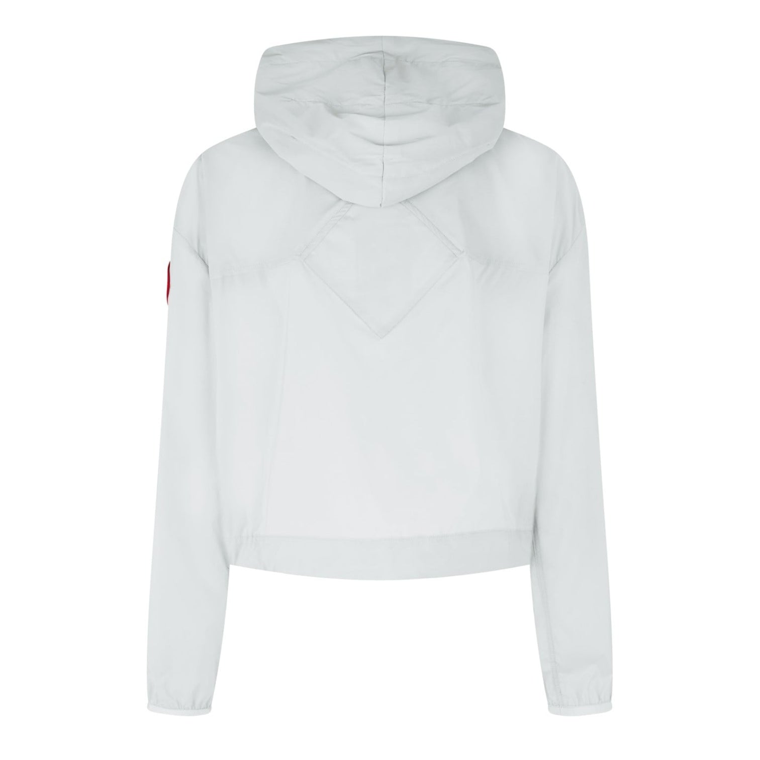 LUXURY HUB CANADA GOOSE KASLO CROPPED JACKET