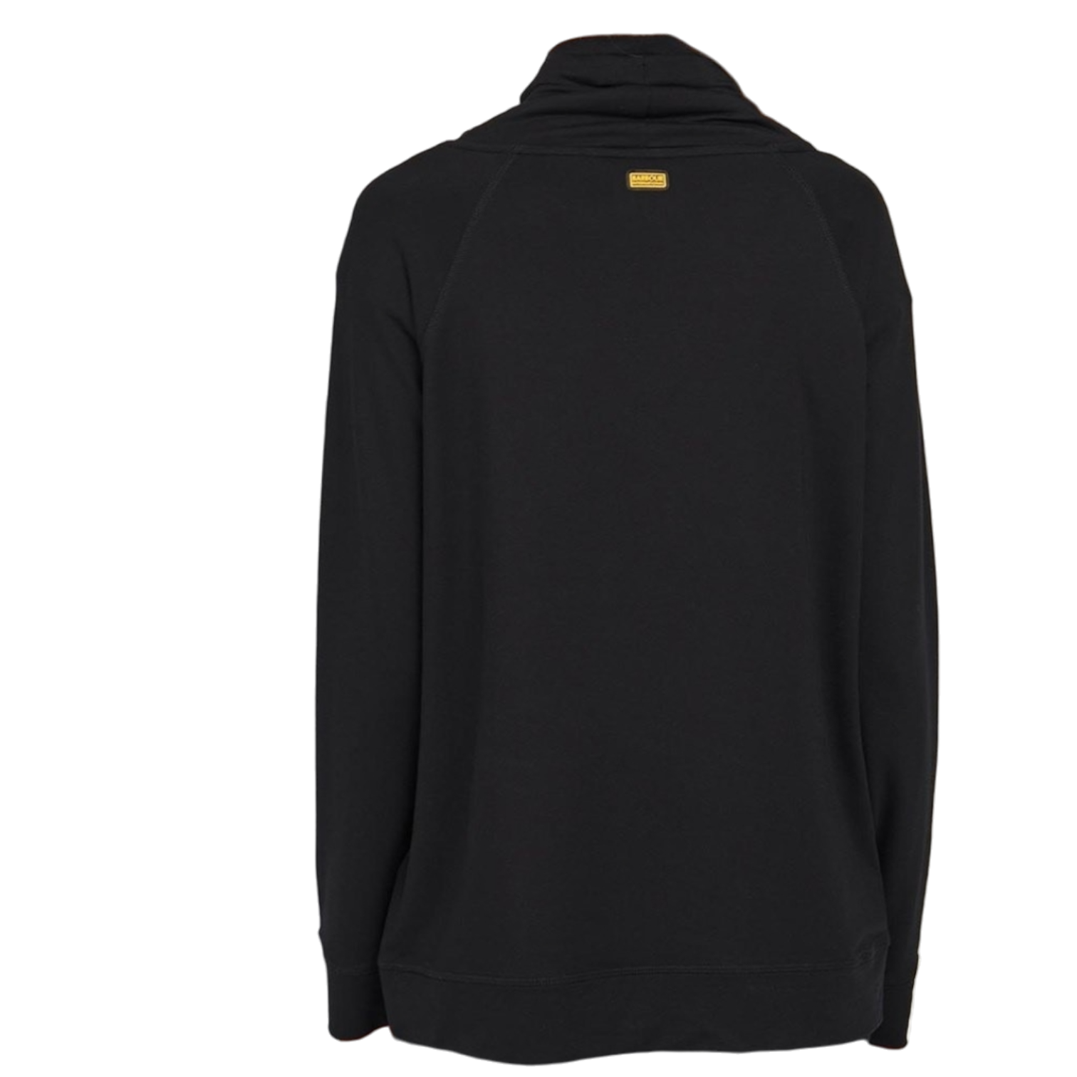 LUXURY HUB BARBOUR INTERNATIONAL SUSPENSION OVERLAYER