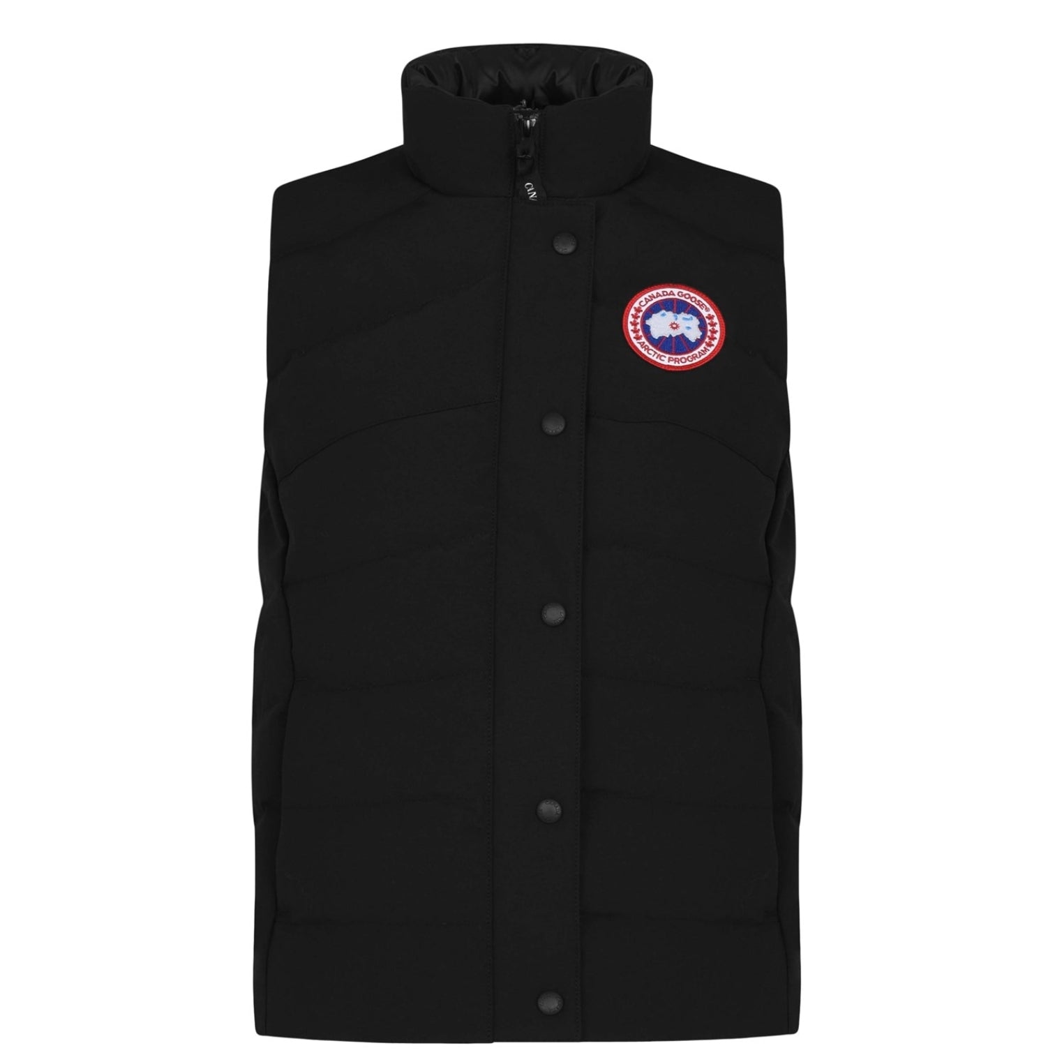 LUXURY HUB CANADA GOOSE FREESTYLE GILET