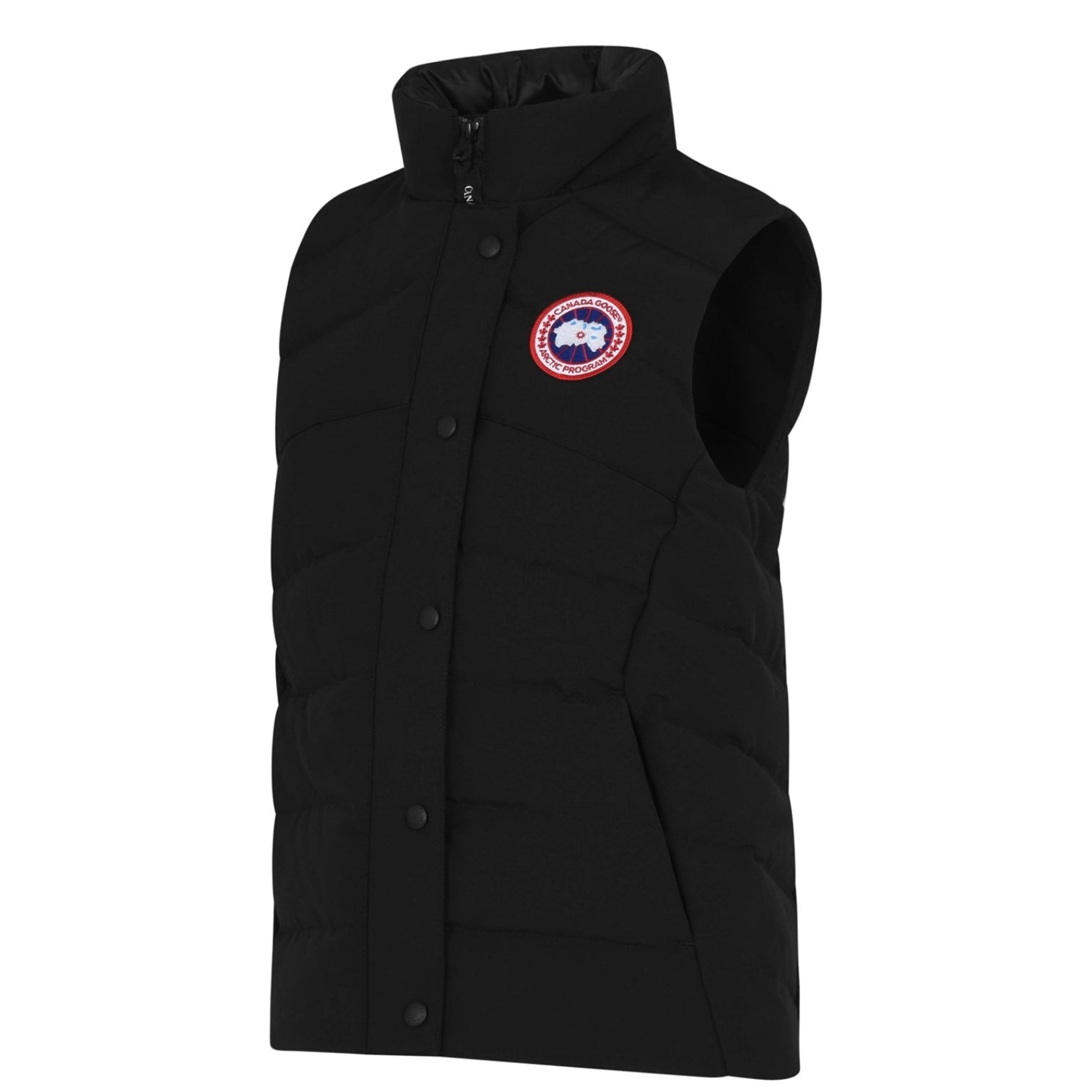 LUXURY HUB CANADA GOOSE FREESTYLE GILET