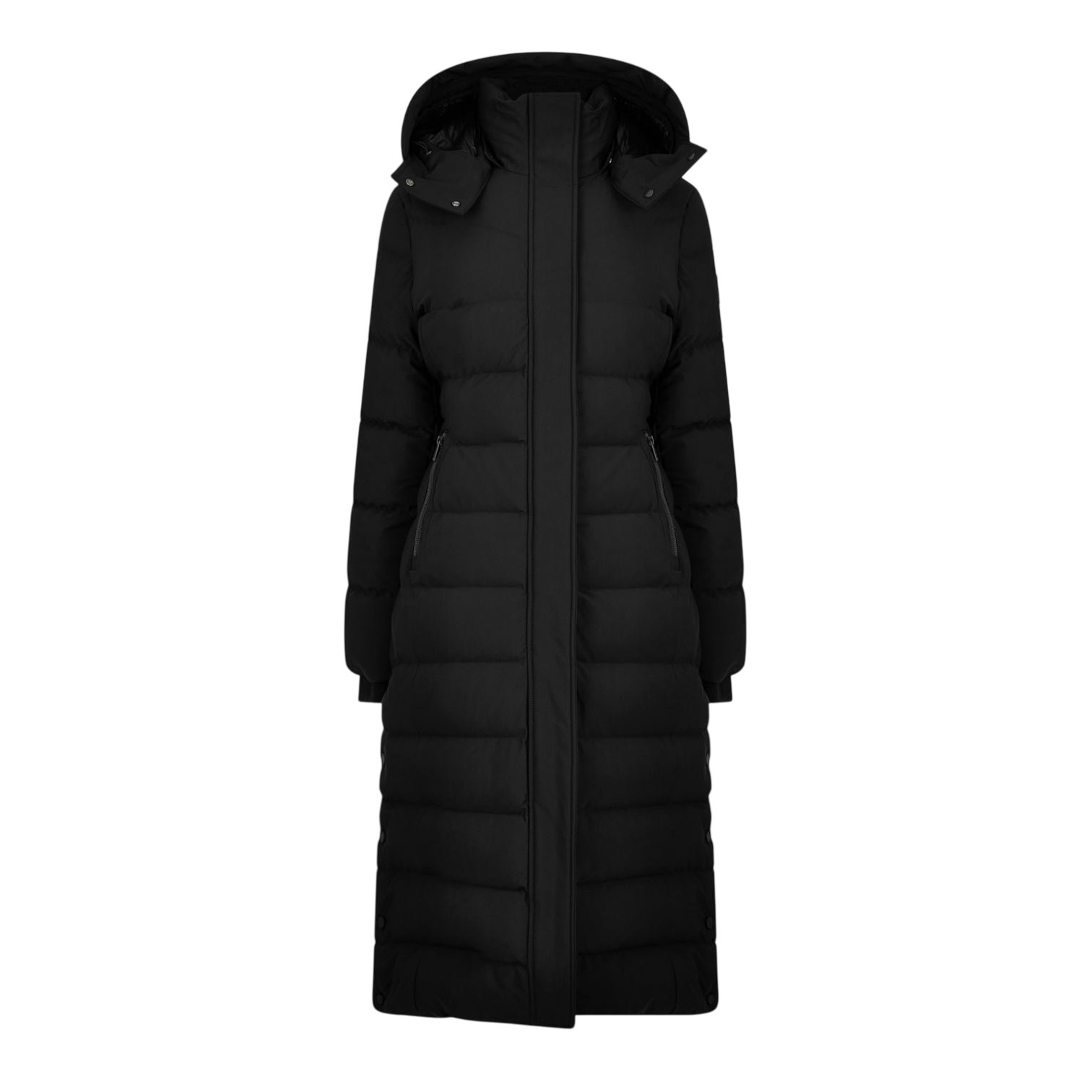 LUXURY HUB MOOSE KNUCKLES WOMEN'S JOCADA PARKA