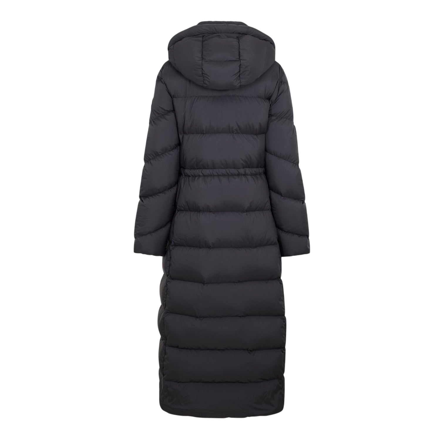 LUXURY HUB MOOSE KNUCKLES WOMEN'S LONG PUFFER JACKET