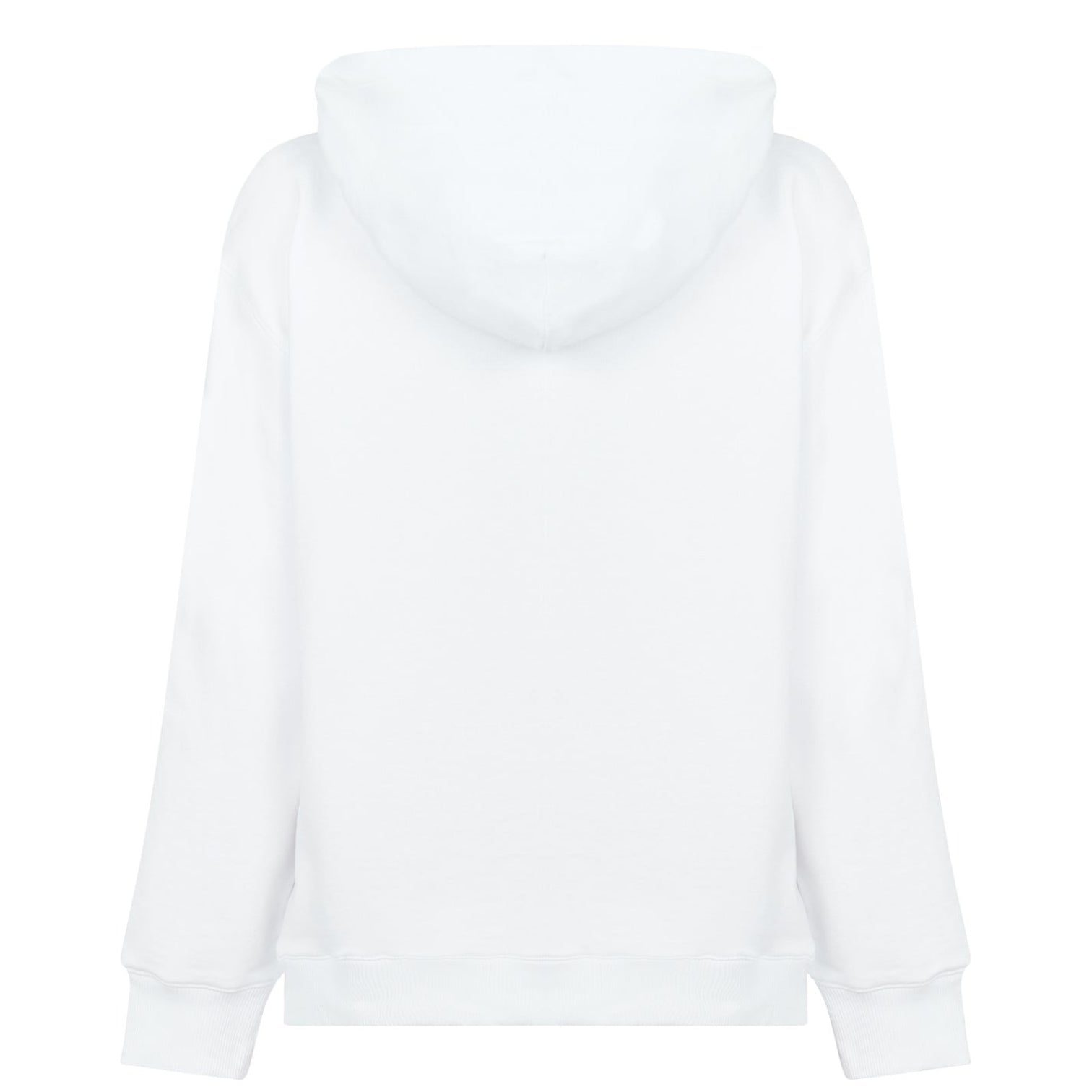 LUXURY HUB BOSS DIAMANTE LOGO OTH HOODIE
