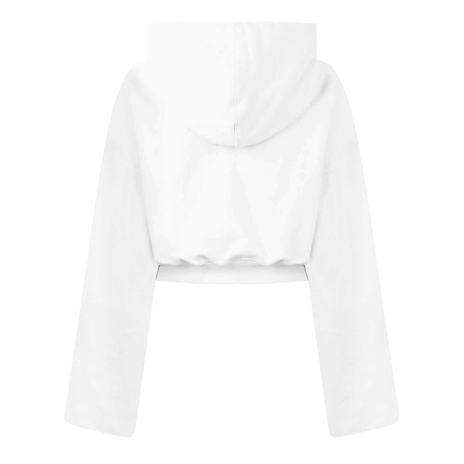 LUXURY HUB OFF WHITE OFF HLVTCA HDE CROP