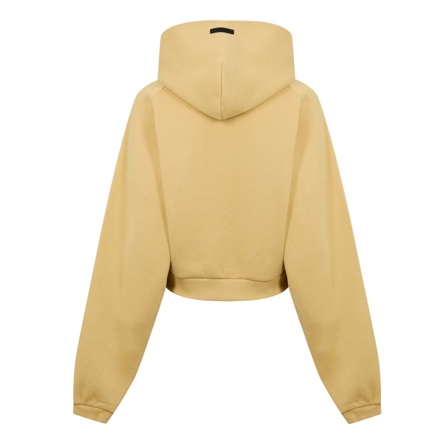 LUXURY HUB FEAR OF GOD ESSENTIALS HEAVY FLEECE STATE HOODIE