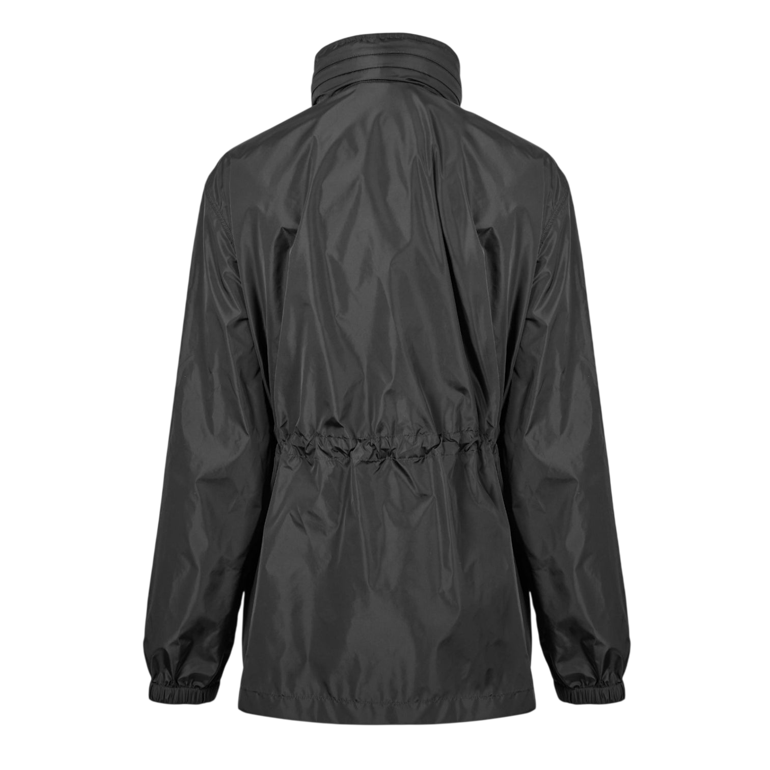 LUXURY HUB BURBERRY WOMEN'S BURB BLACKPOOL RAIN ANORAKS