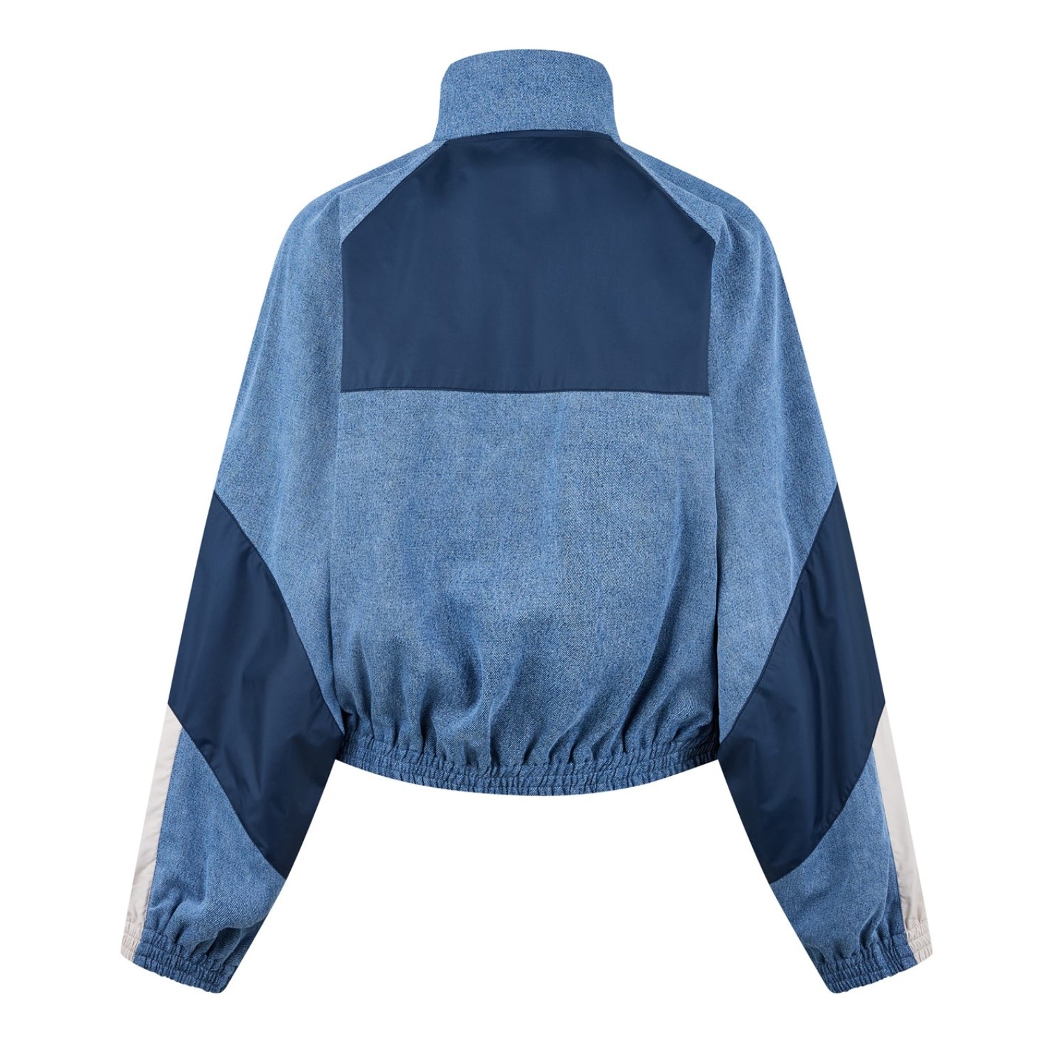 LUXURY HUB AMIRI RETRO TRACK JACKET